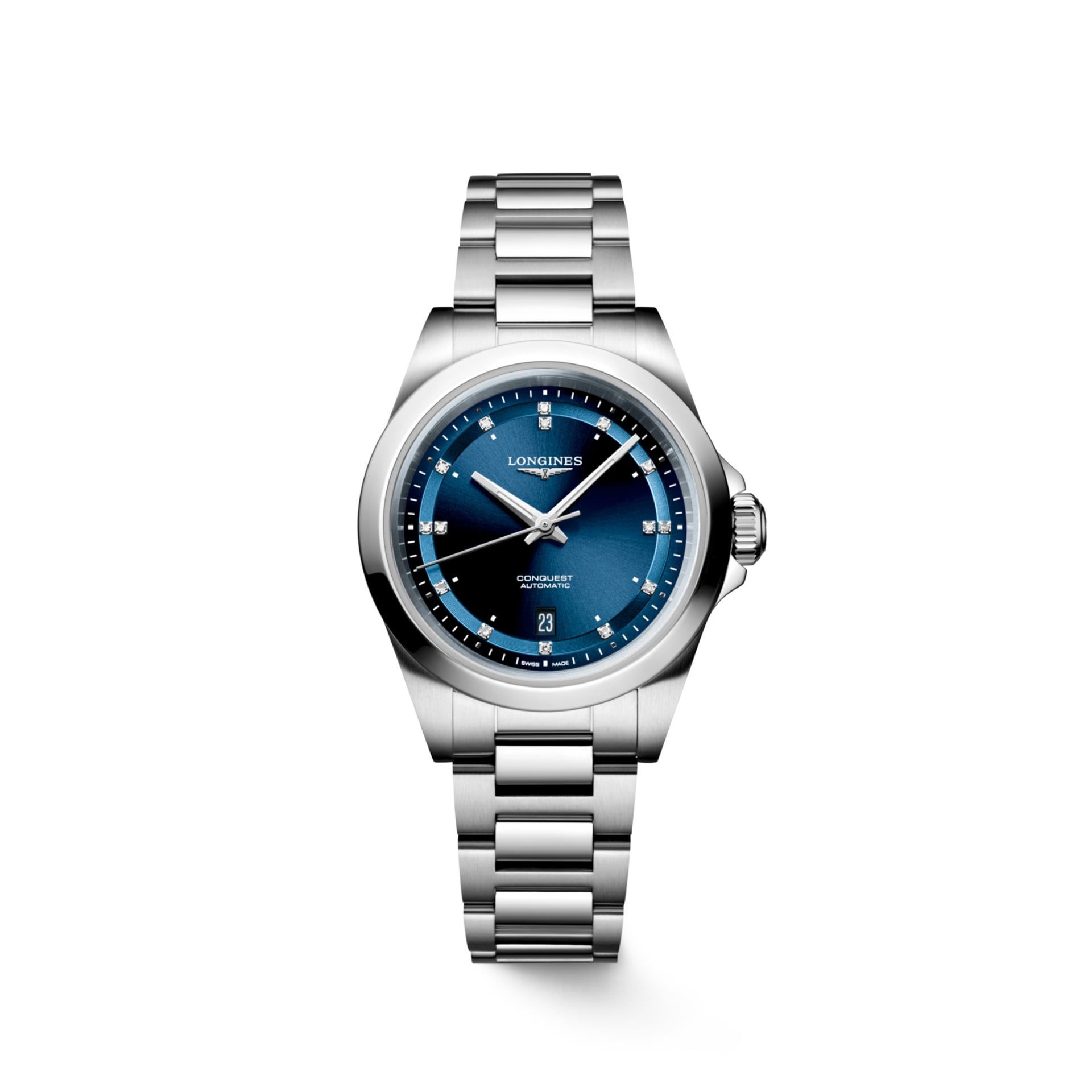 LONGINES Conquest 30 MM L3.320.4.97.6