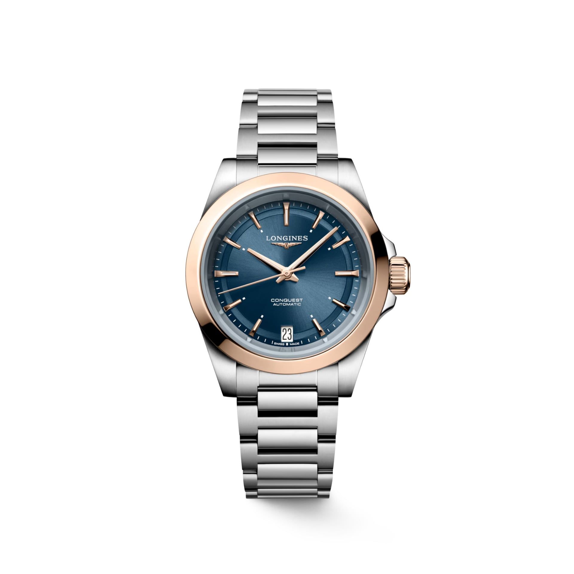 LONGINES Conquest 34 MM L3.430.5.92.6