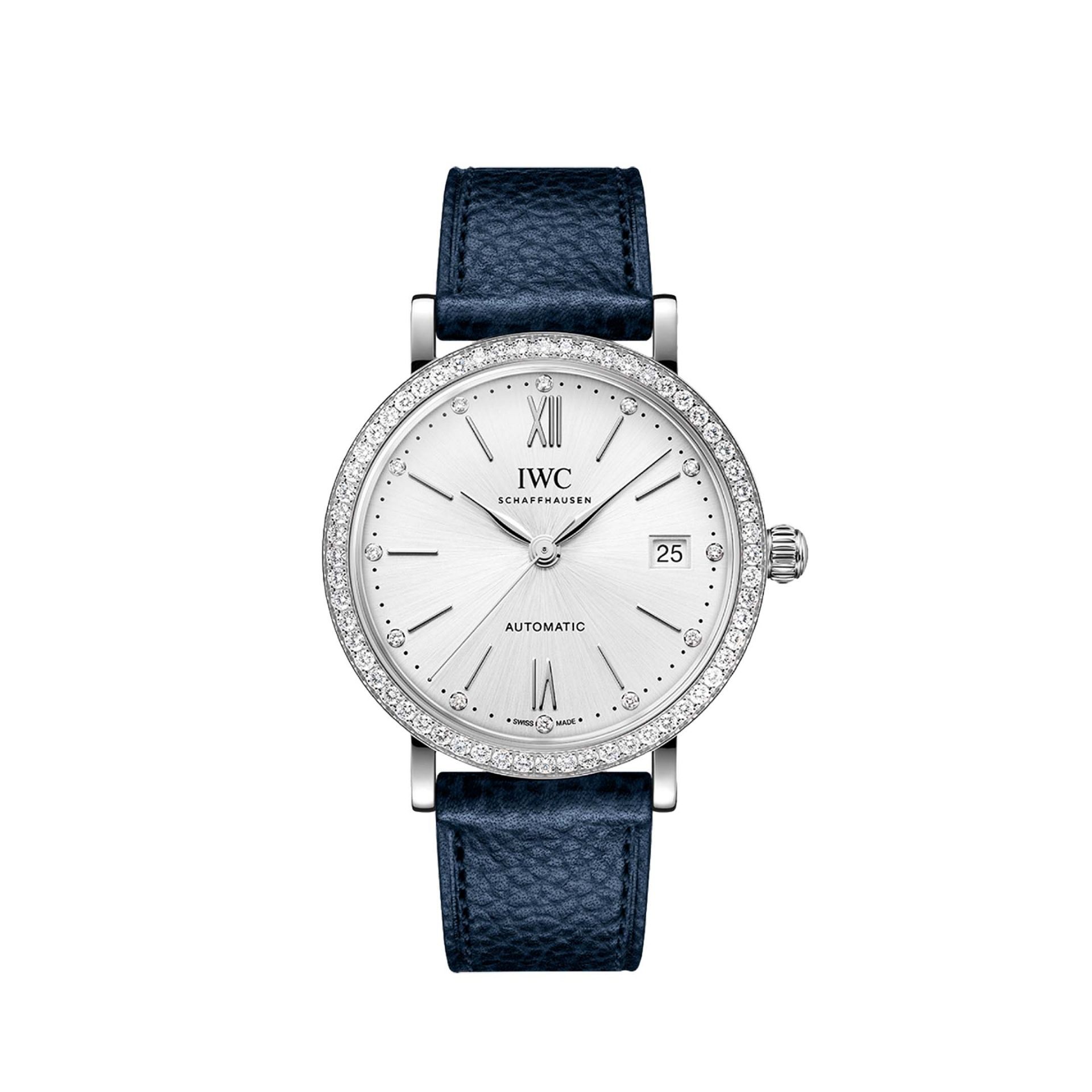IWC Schaffhausen Portofino Automatic 37 MM IW658601
