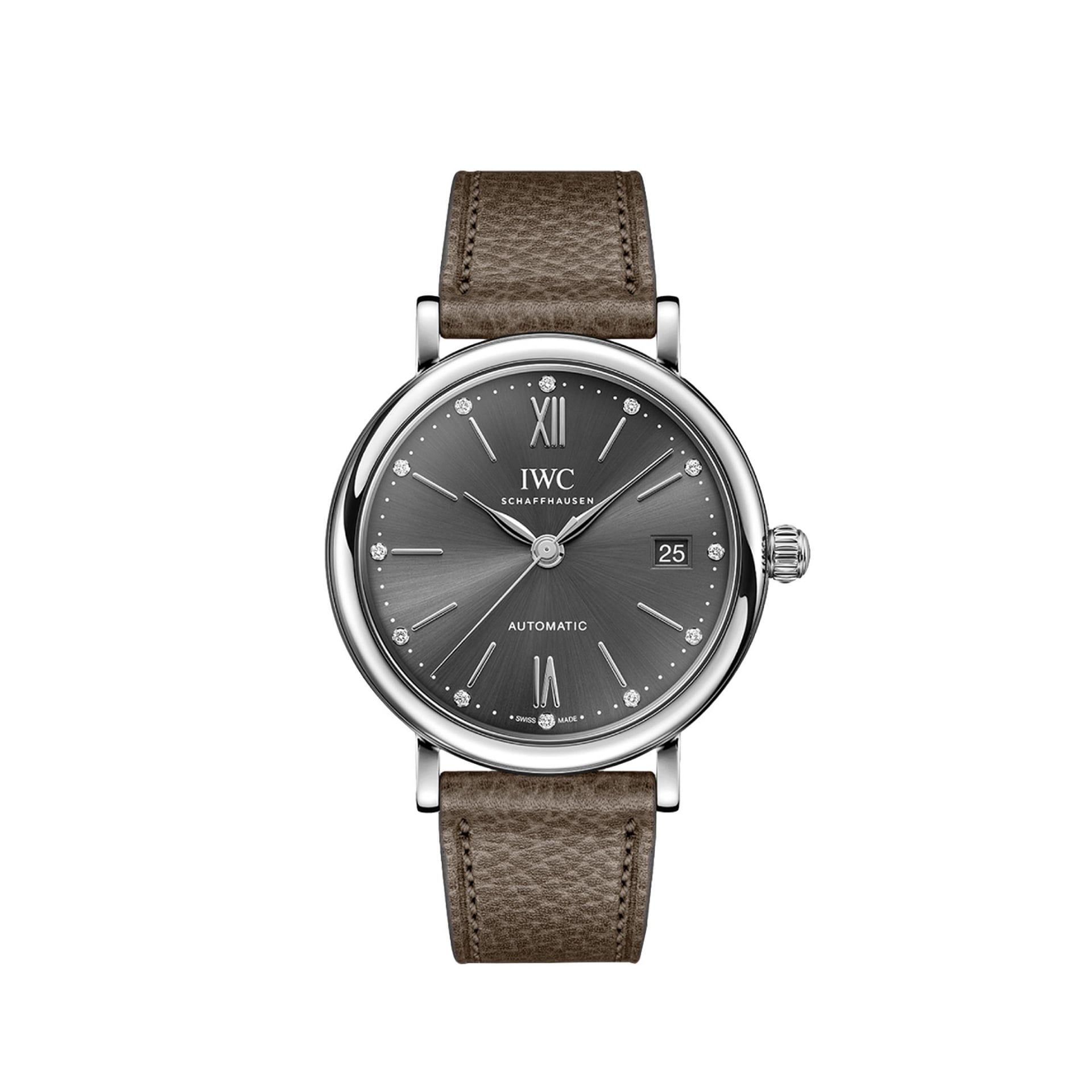 IWC Schaffhausen Portofino Automatic 37 MM IW458603