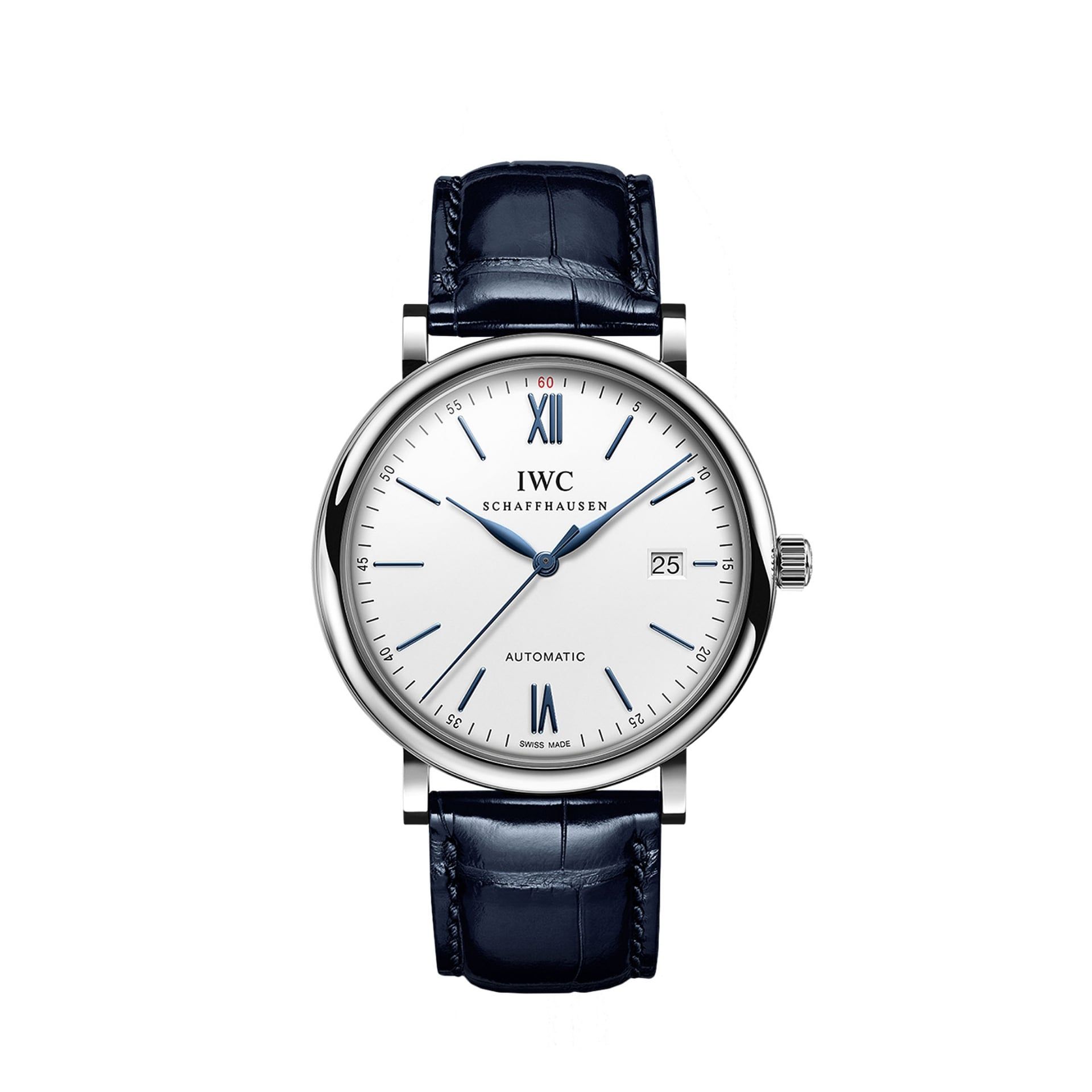 IWC Schaffhausen Portofino Automatic 40 MM IW356527