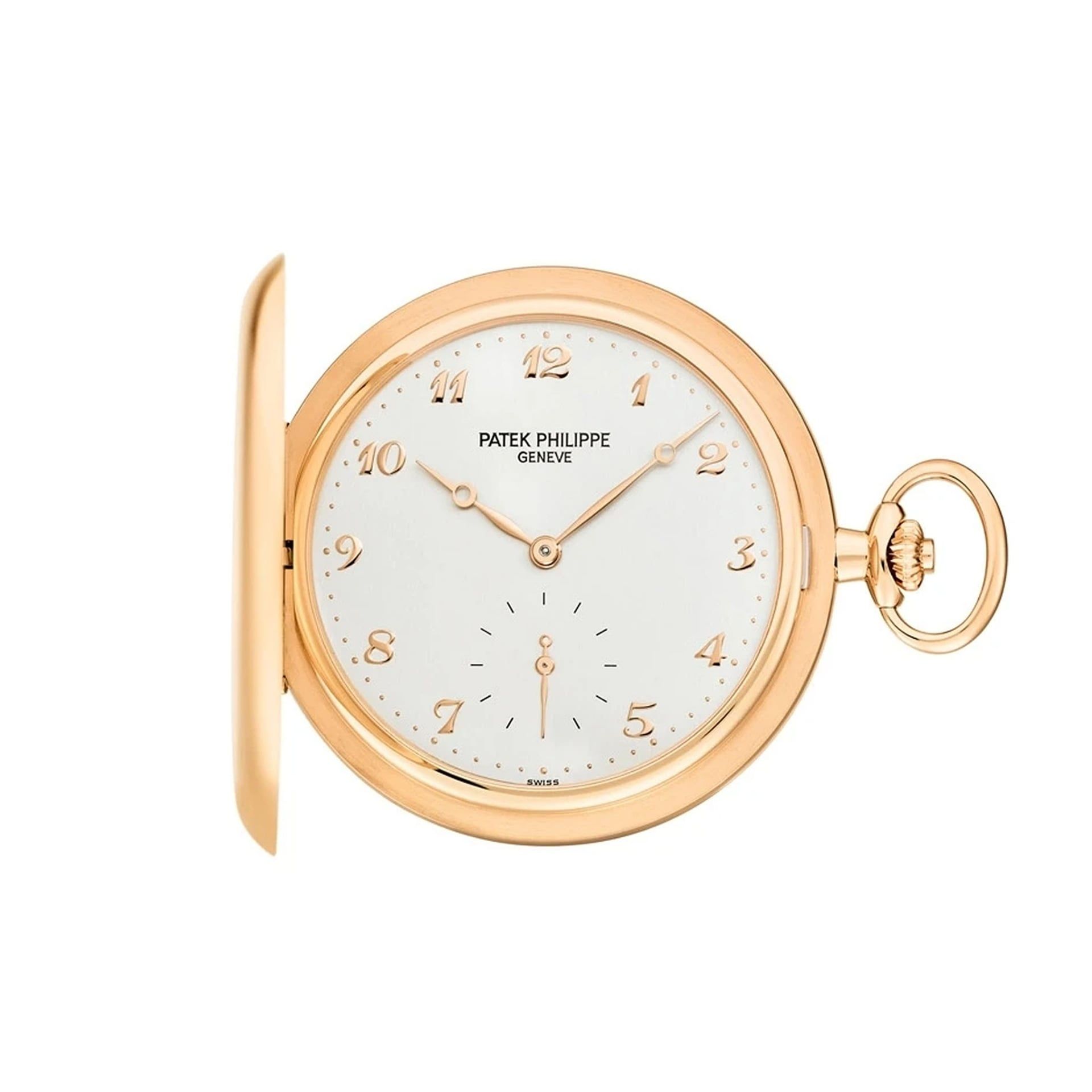 PATEK PHILIPPE Orologio Da Tasca 48 MM 980R-001