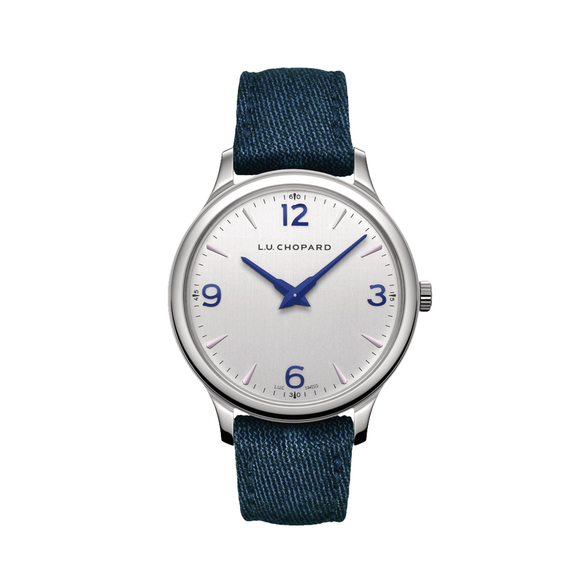 CHOPARD L.U.C XP 40 MM 168592-3001