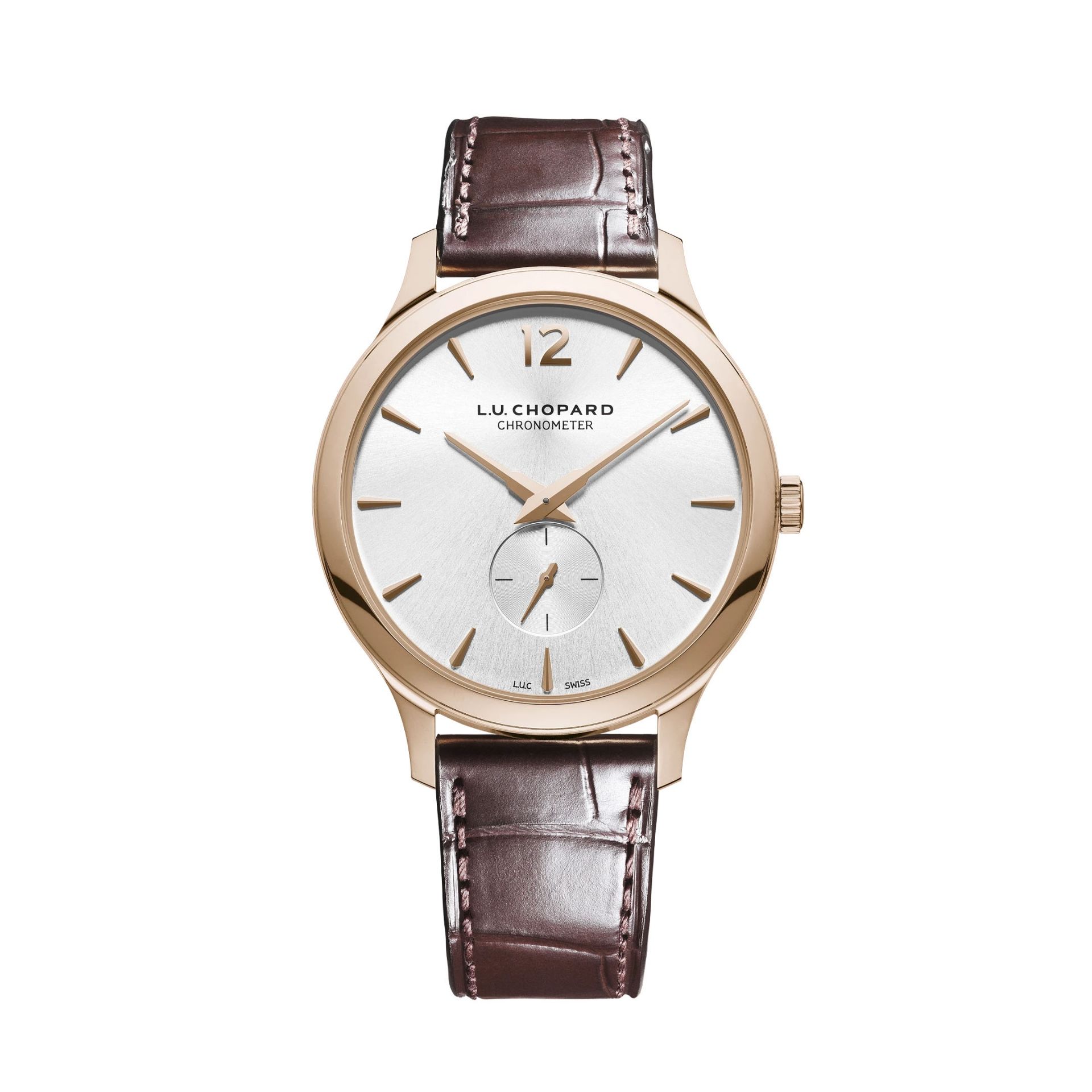 CHOPARD L.U.C XPS 40 MM 161945-5001