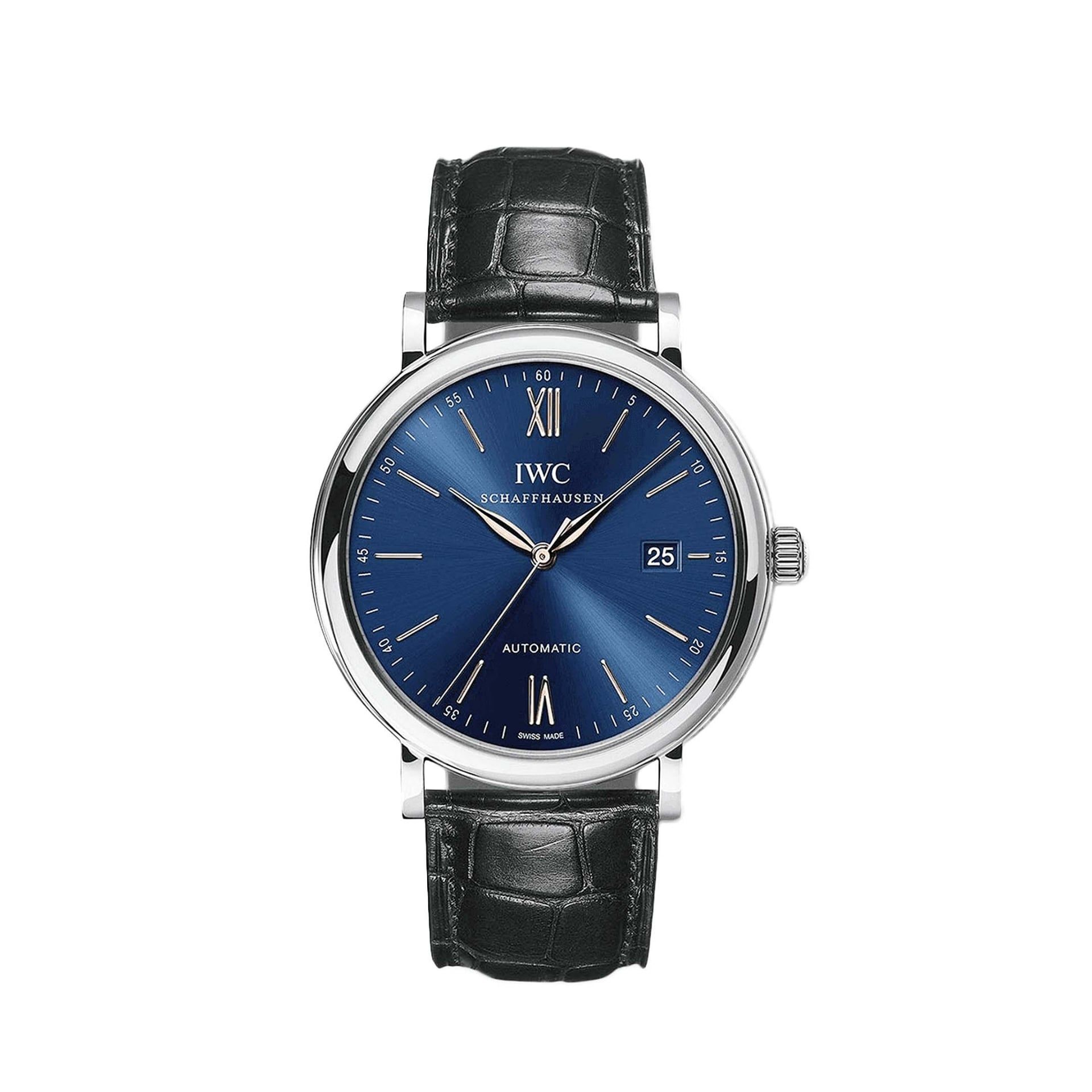 IWC Schaffhausen Portofino Automatic 40 MM IW356523