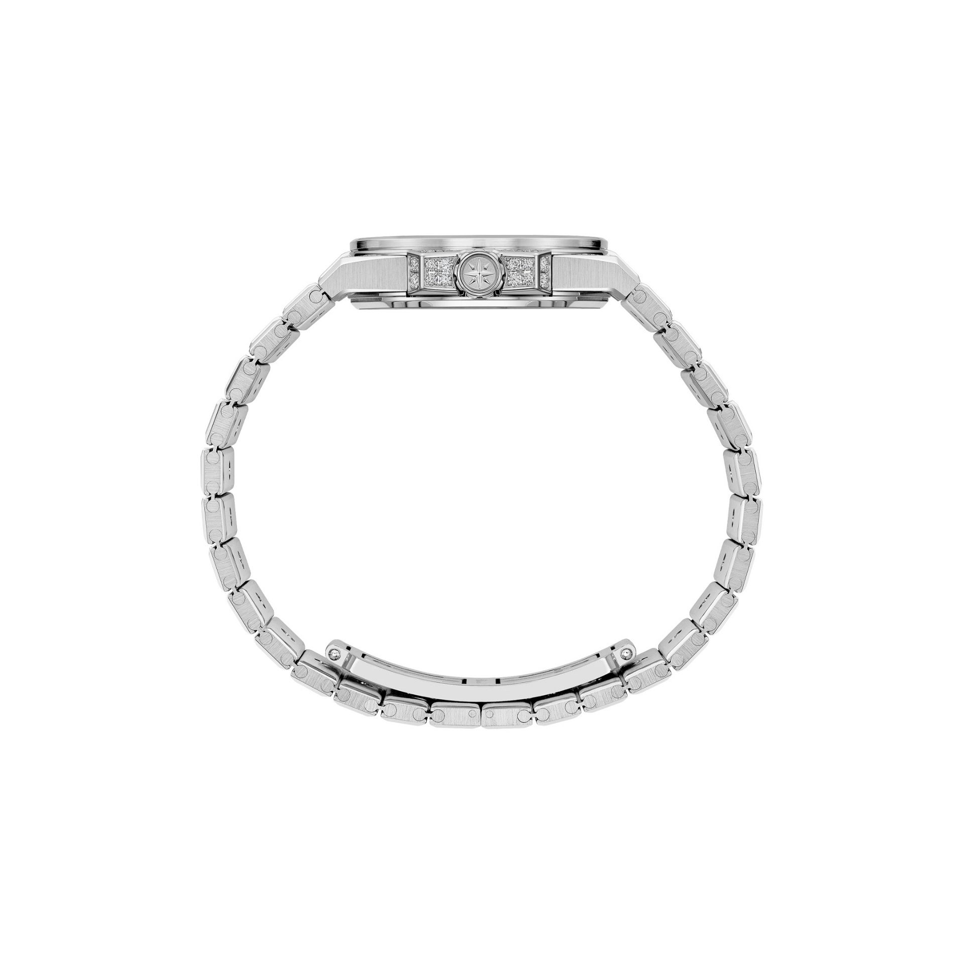 CHOPARD Alpine Eagle 33 Frozen 33 MM 295384-1003