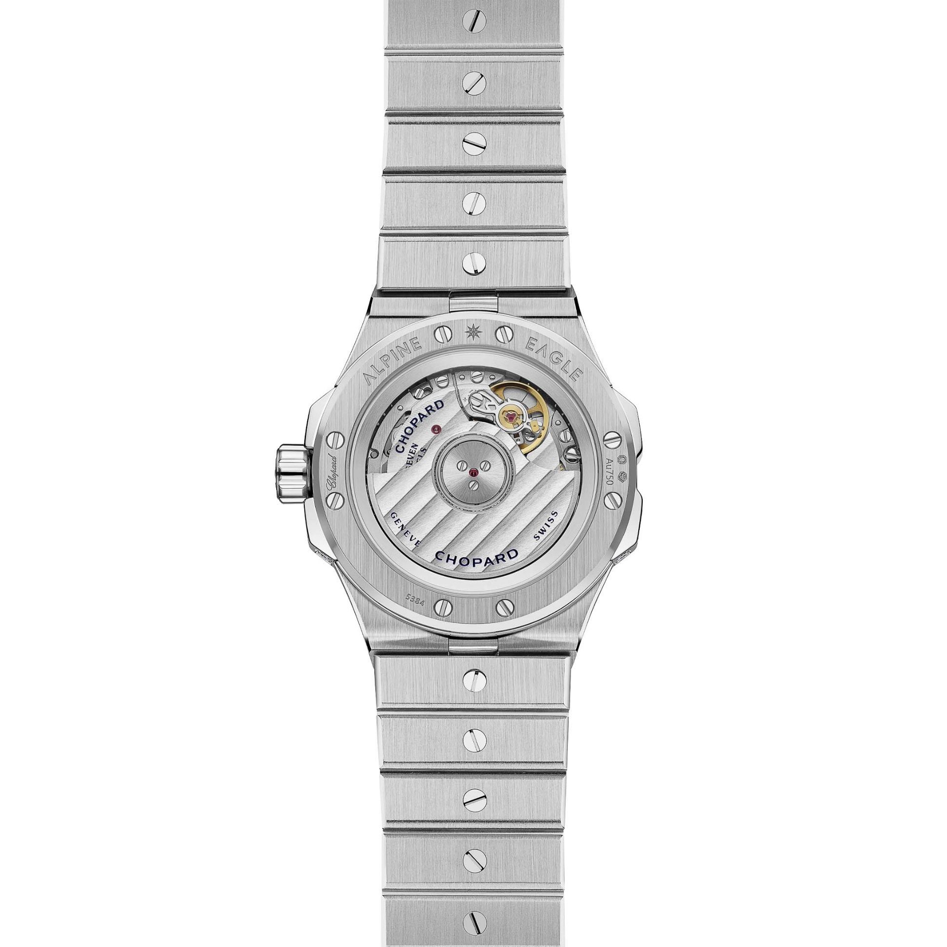 CHOPARD Alpine Eagle 33 Frozen 33 MM 295384-1003