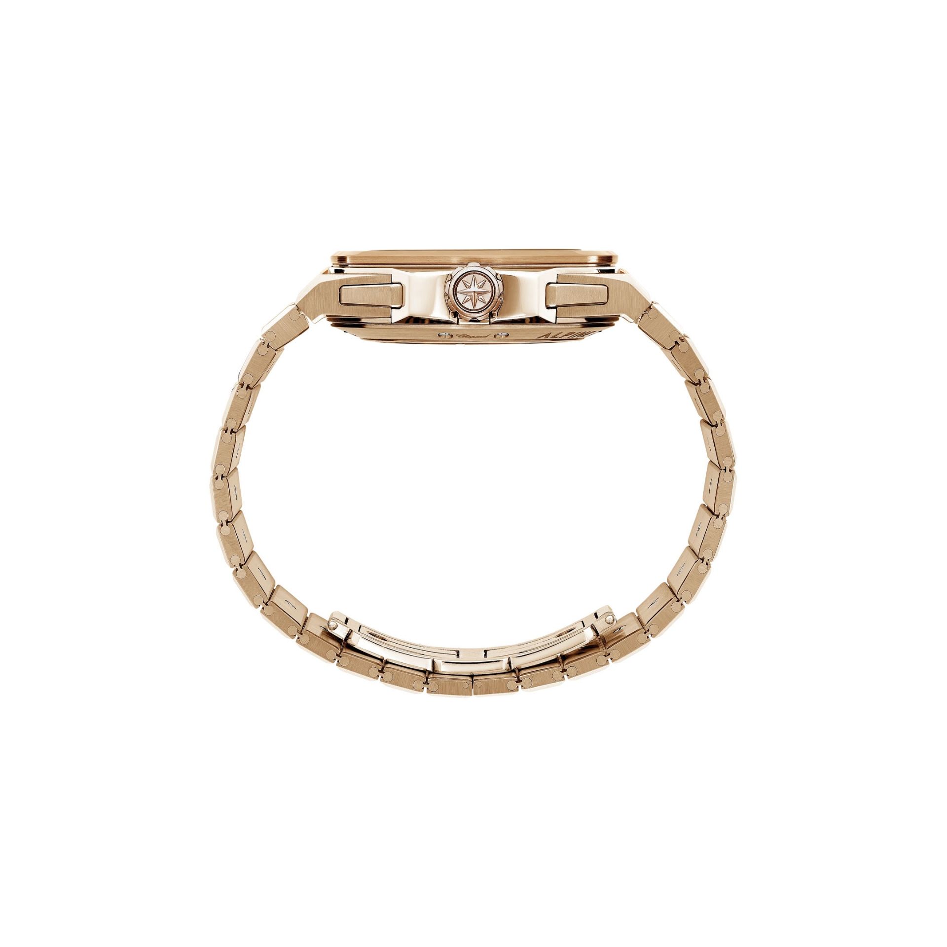 CHOPARD Alpine Eagle XL Chrono 44 MM 295393-5002