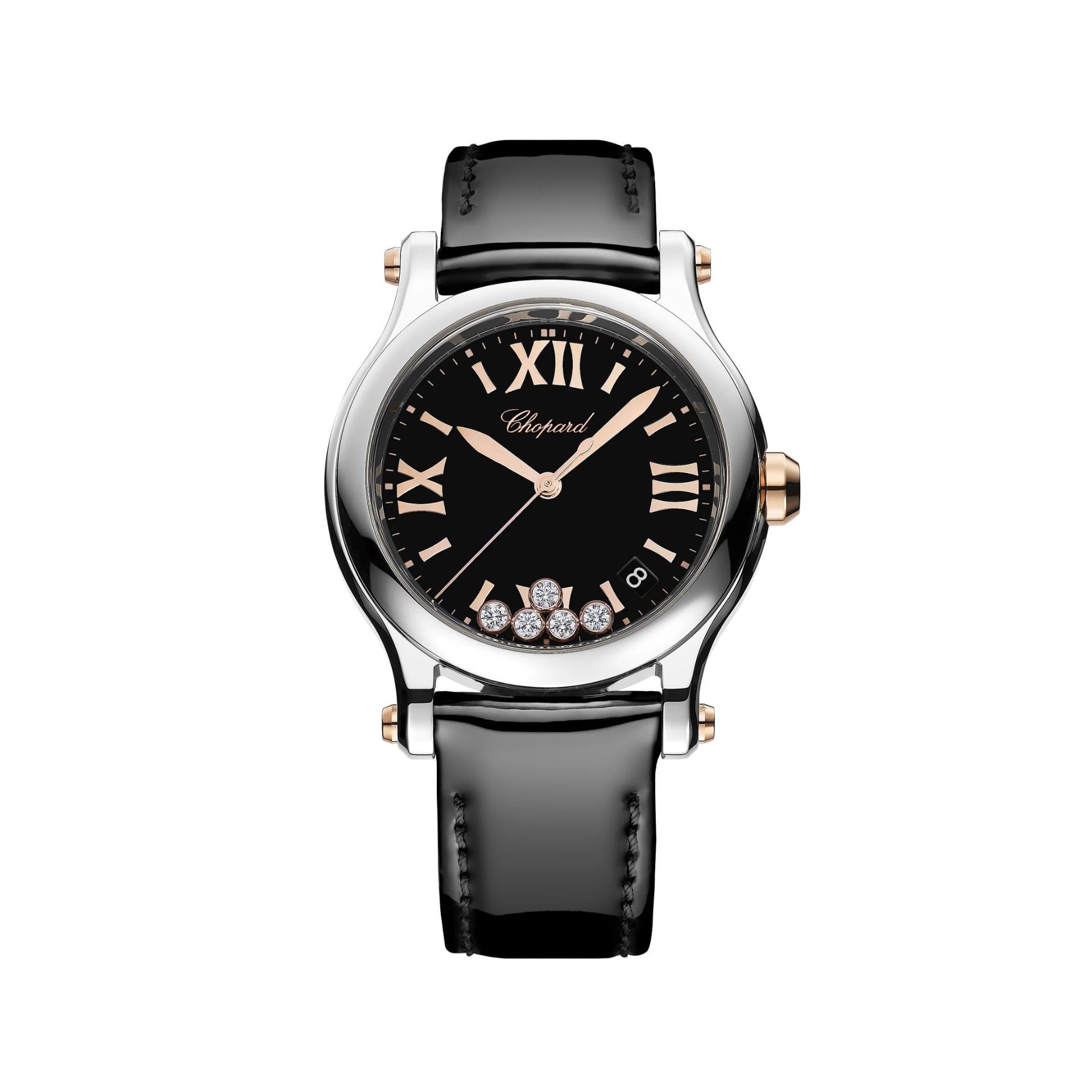 CHOPARD Happy Sport 36 MM 278582-6014