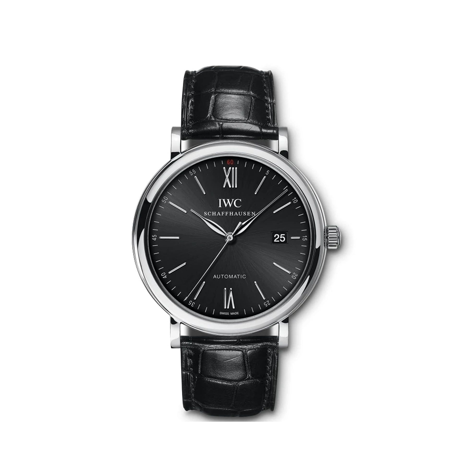 IWC Schaffhausen Portofino Automatic 40 MM IW356502