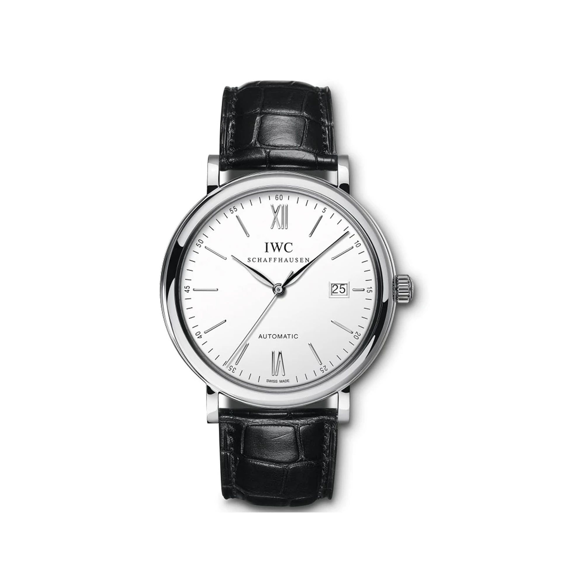 IWC Schaffhausen Portofino Automatic 40 MM IW356501
