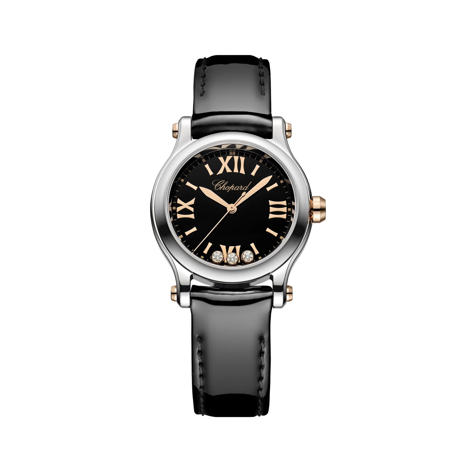 CHOPARD Happy Sport 30 MM 278590-6015