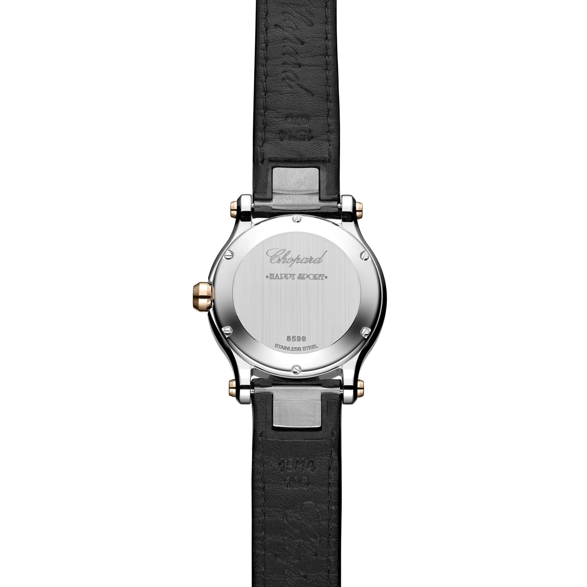 CHOPARD Happy Sport 30 MM 278590-6015