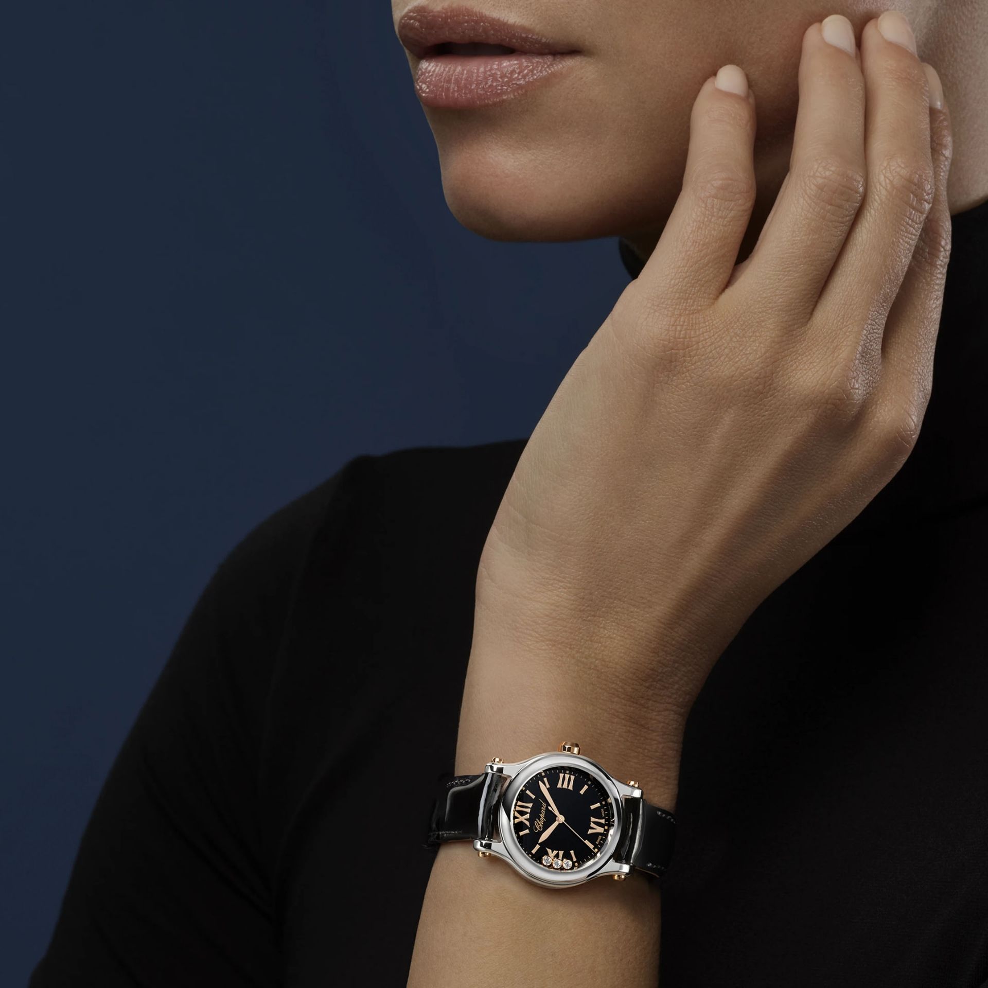 CHOPARD Happy Sport 30 MM 278590-6015