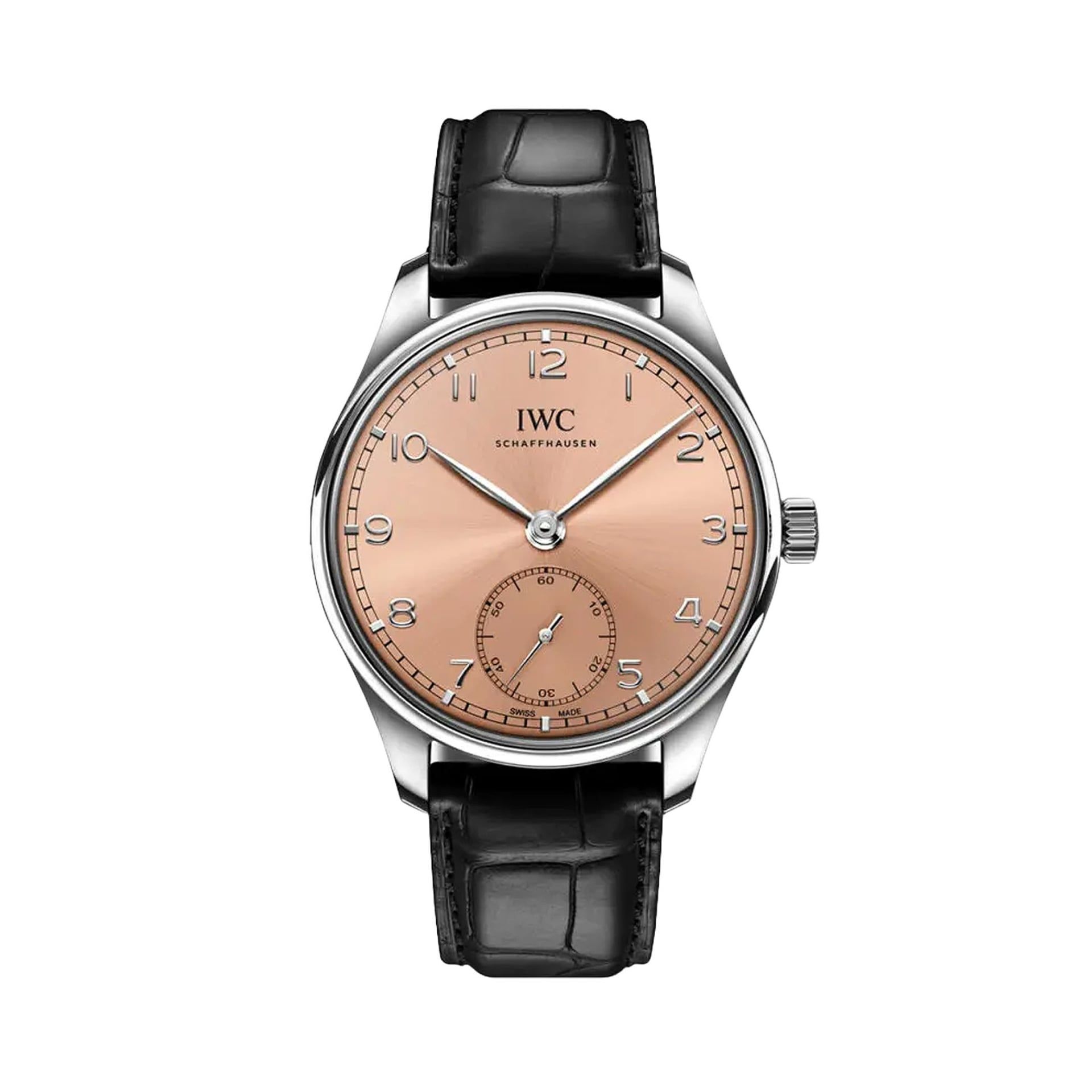 IWC Schaffhausen Portugieser Automatic 40 MM IW358313