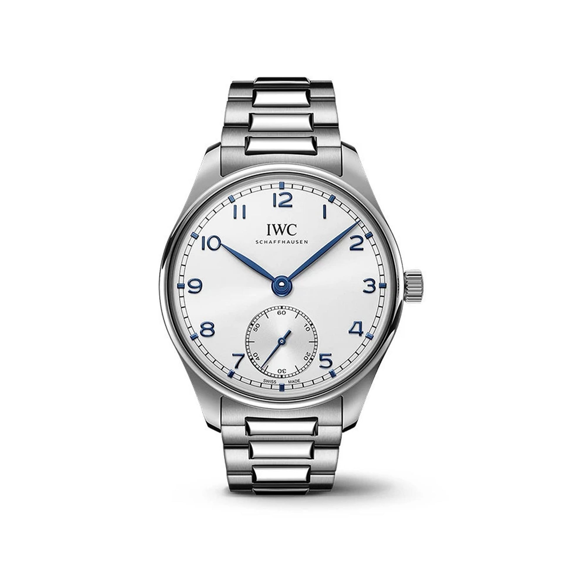 IWC Schaffhausen Portugieser Automatic 40.4 MM IW358312