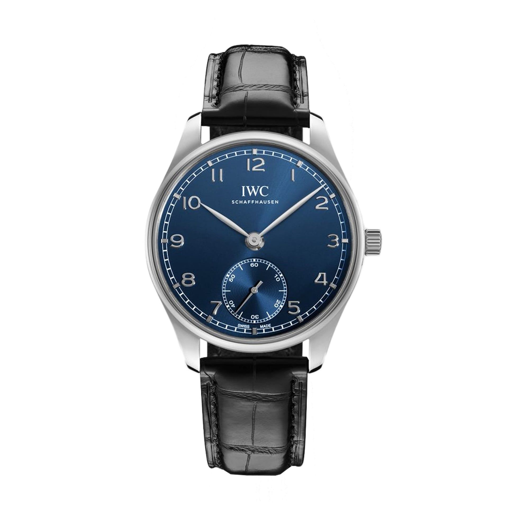 IWC Schaffhausen Portugieser Automatic 40 MM IW358305