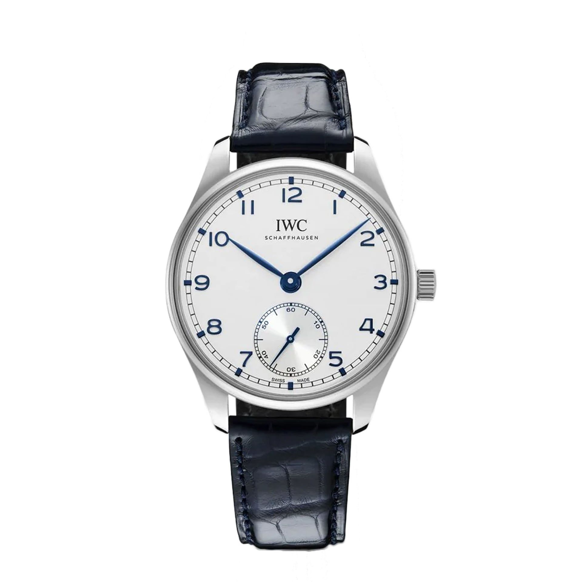 IWC Schaffhausen Portugieser Automatic 40 MM IW358304