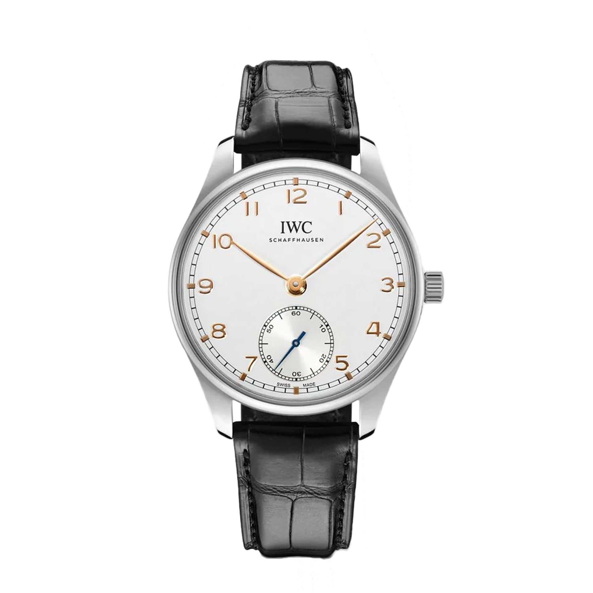 IWC Schaffhausen Portugieser Automatic 40 MM IW358303