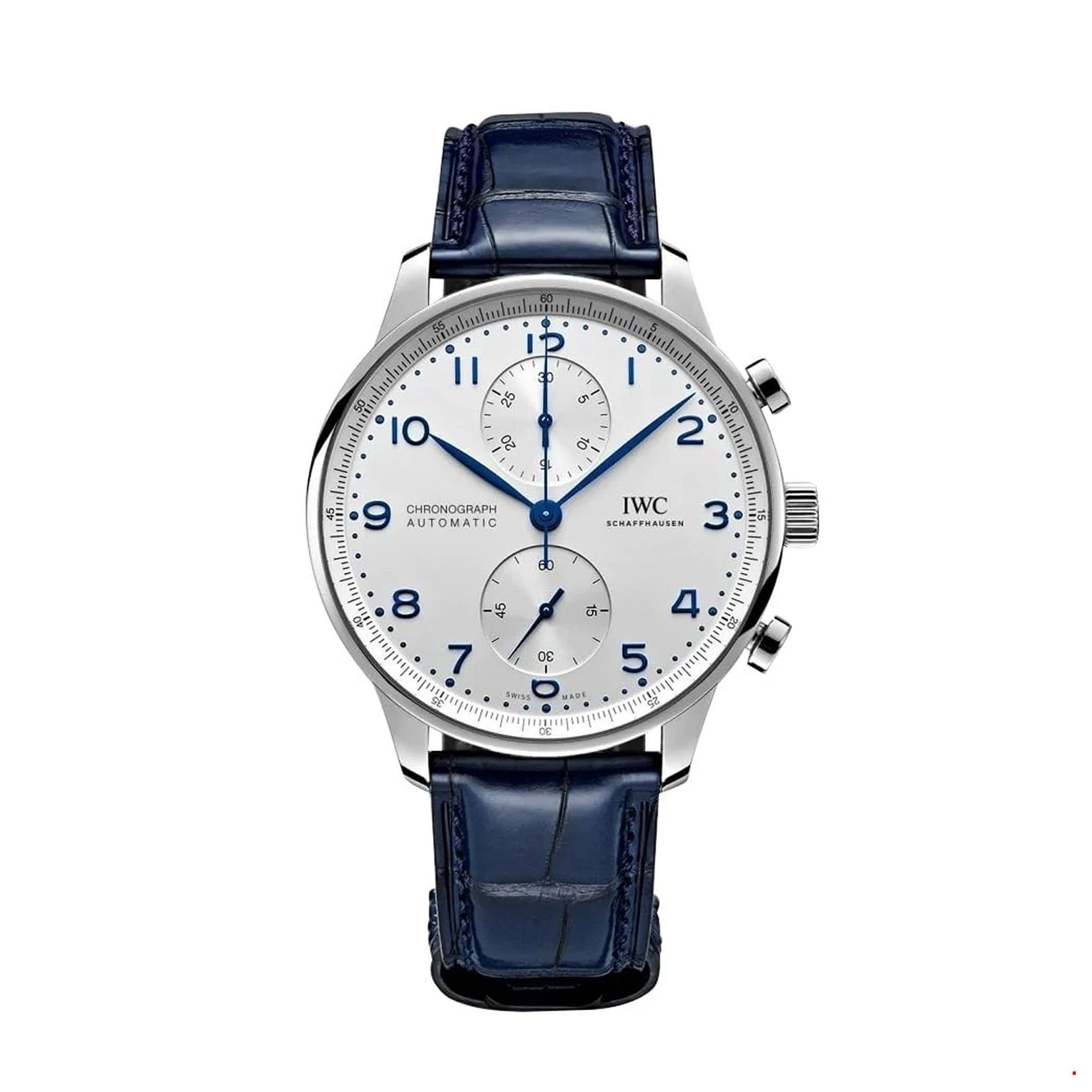 IWC Schaffhausen Portugieser Chronograph 41 MM IW371605