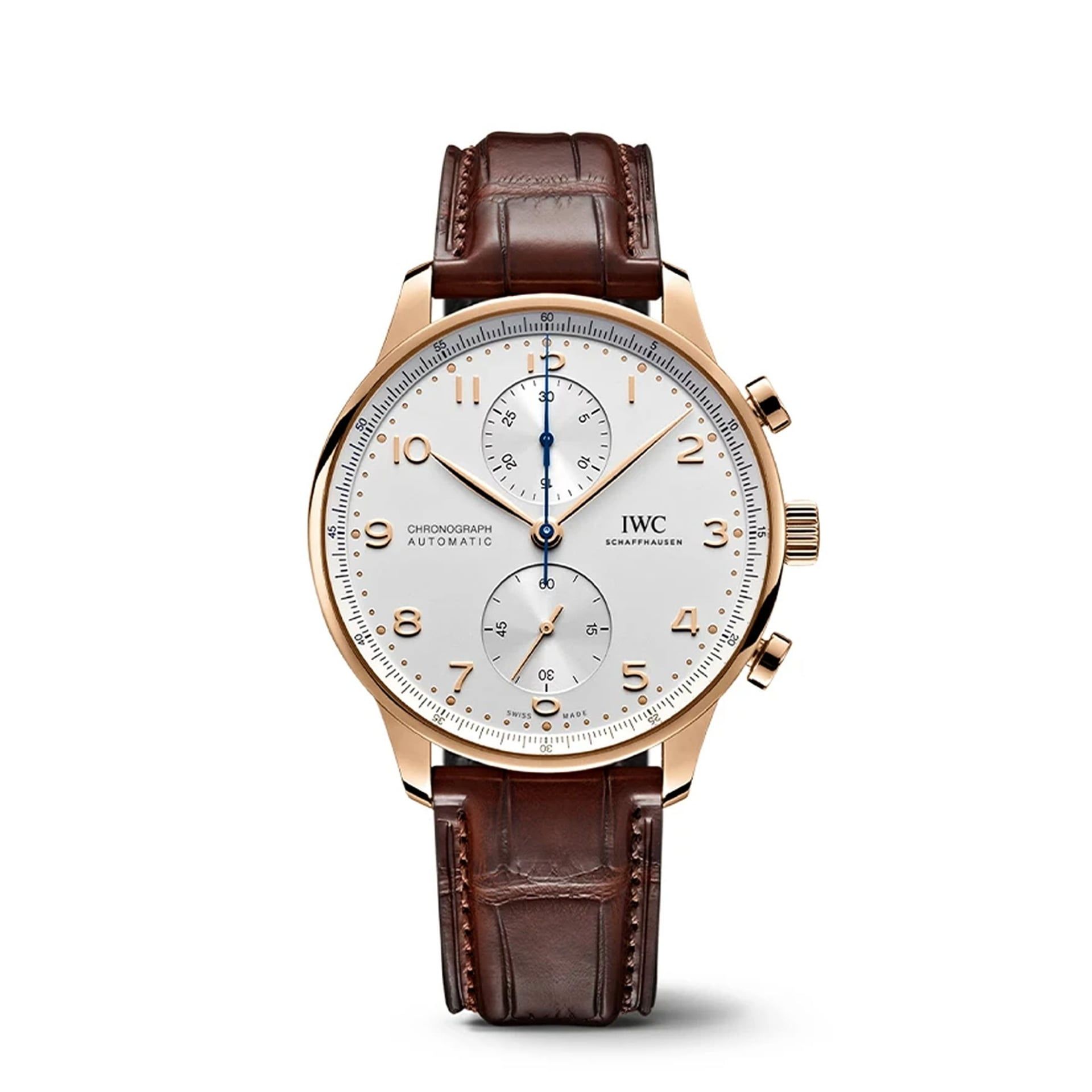 IWC Schaffhausen Portugieser Chronograph 41 MM IW371611