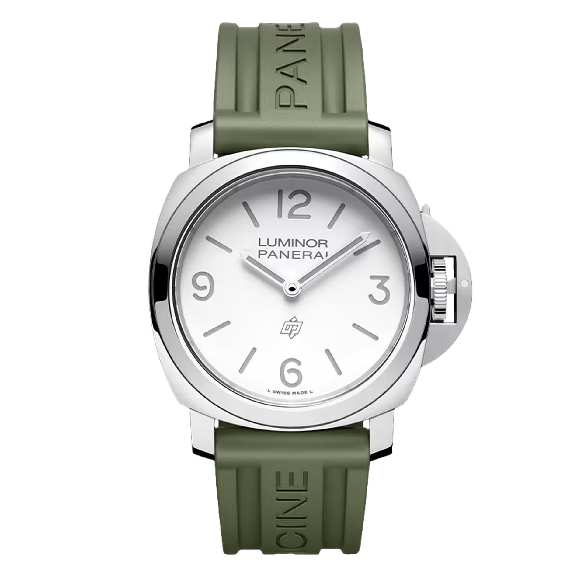 PANERAI Luminor Base Logo 44 MM PAM01087