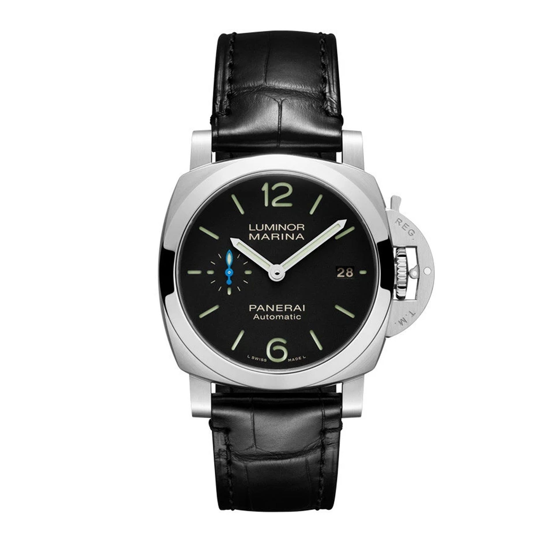 PANERAI Luminor Marina Quaranta 40 MM PAM01372