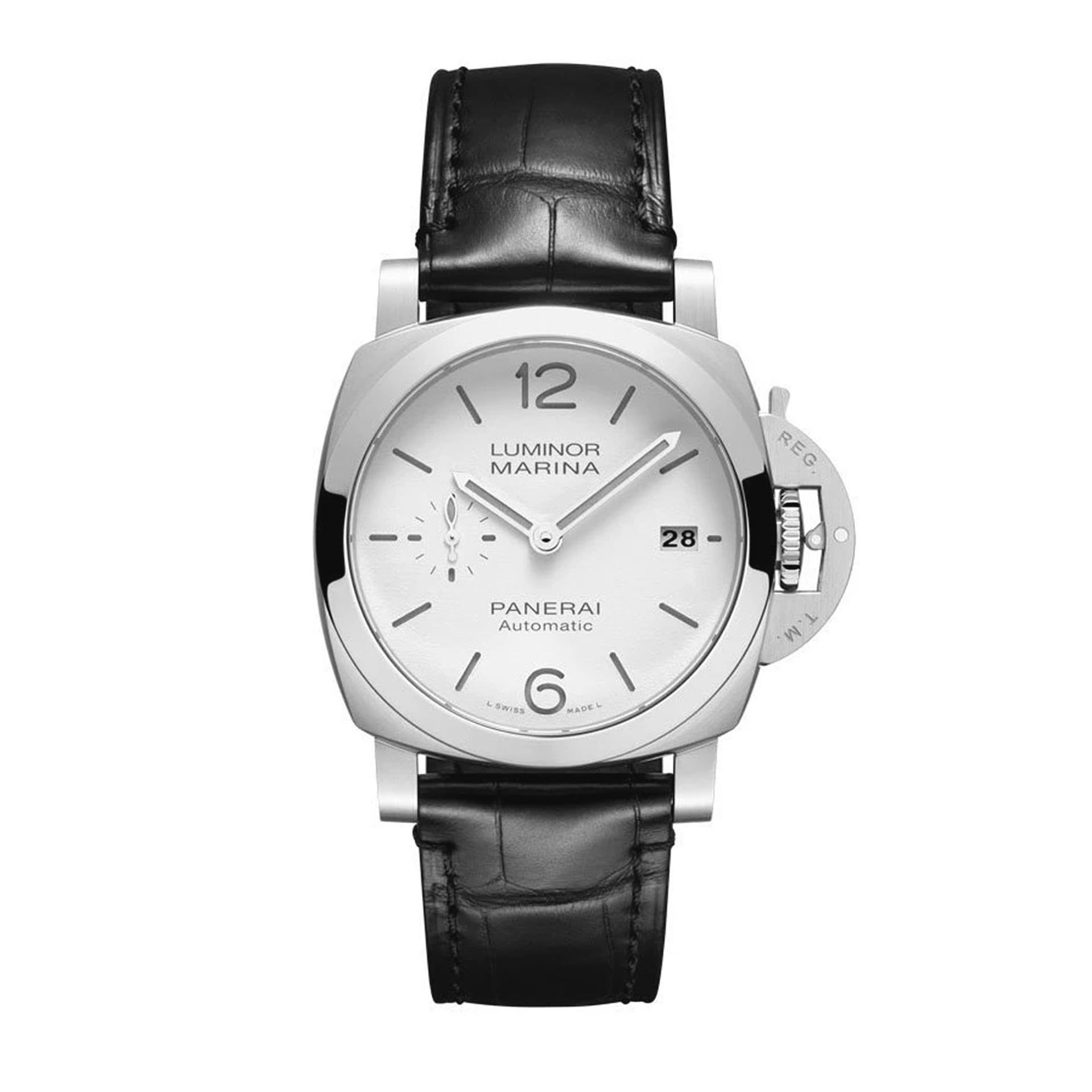 PANERAI Luminor Marina Quaranta 40 MM PAM01271