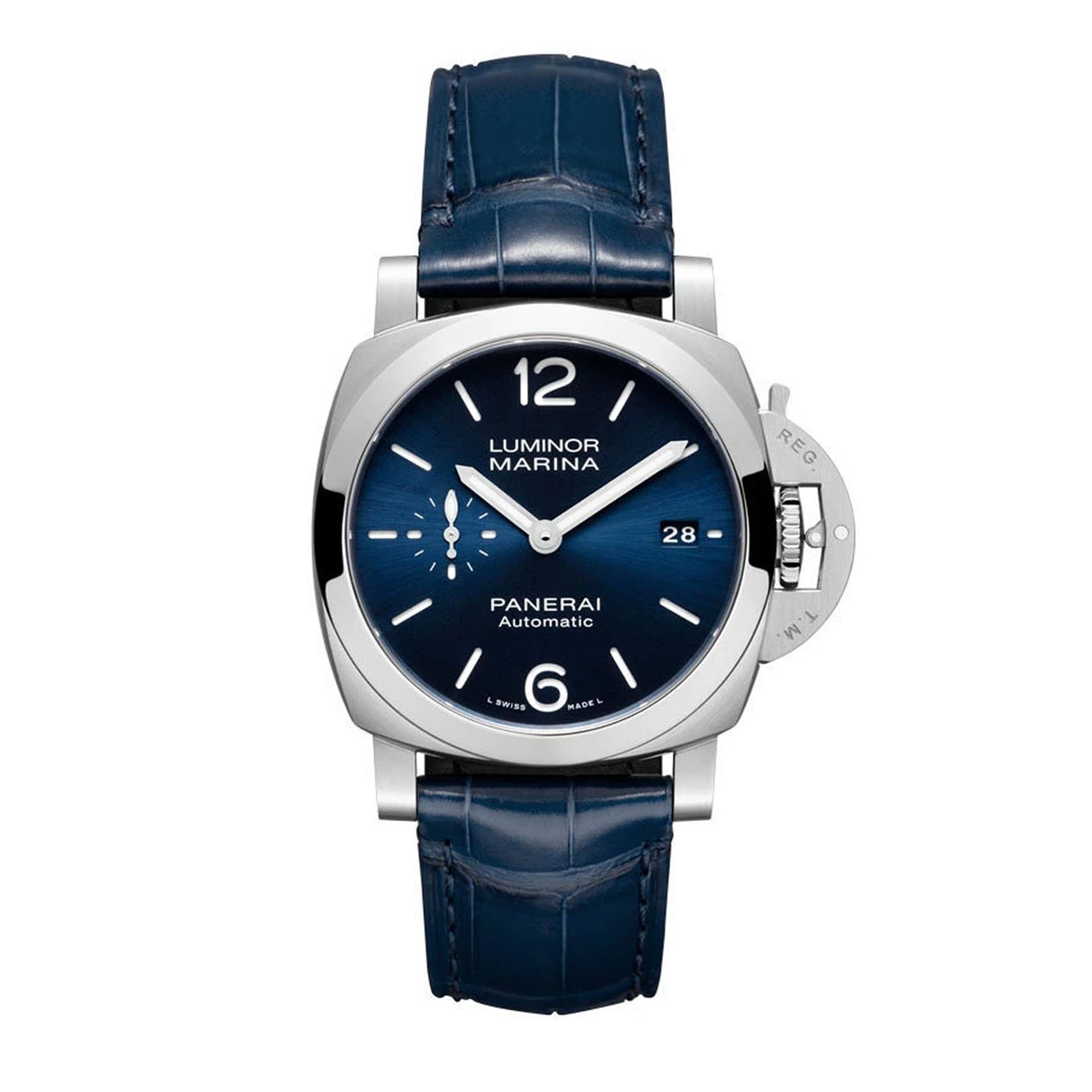 PANERAI Luminor Marina Quaranta 40 MM PAM01270