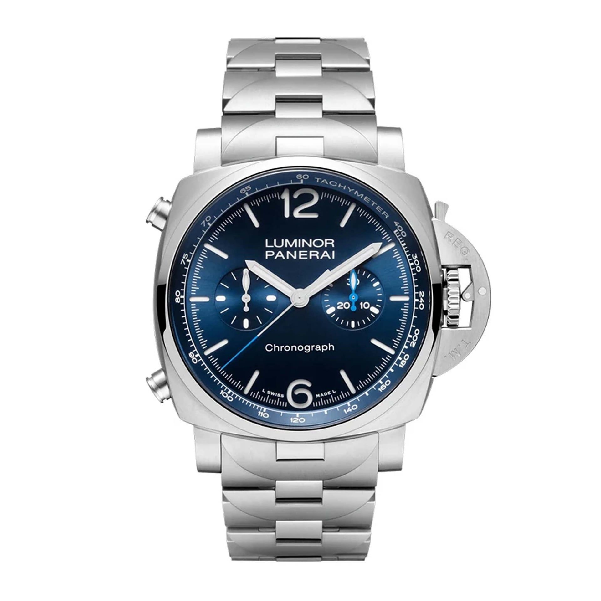 PANERAI Luminor Chrono 44 MM PAM01110