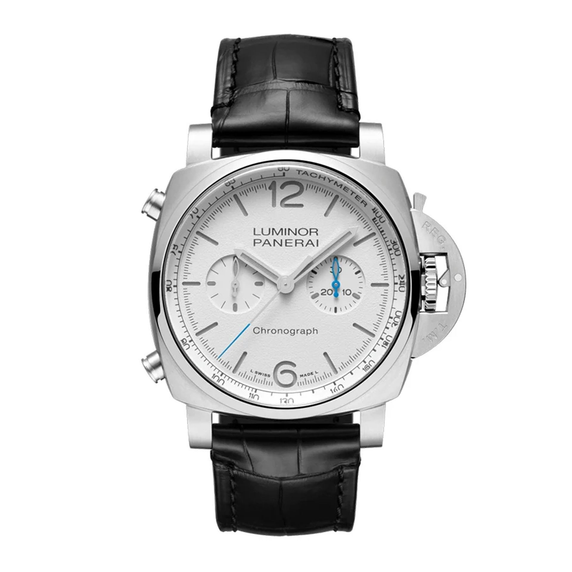 PANERAI Luminor Chrono 44 MM PAM01218