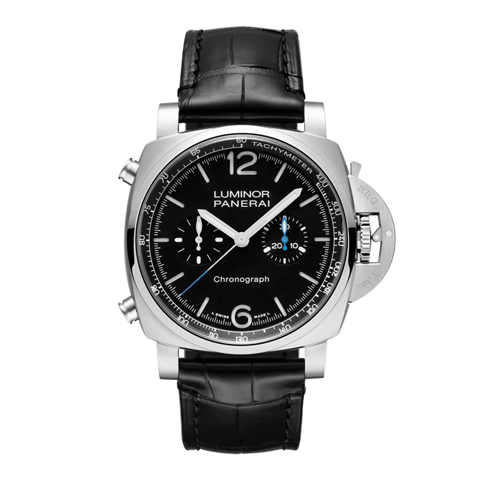 PANERAI Luminor Chrono 44 MM PAM01109