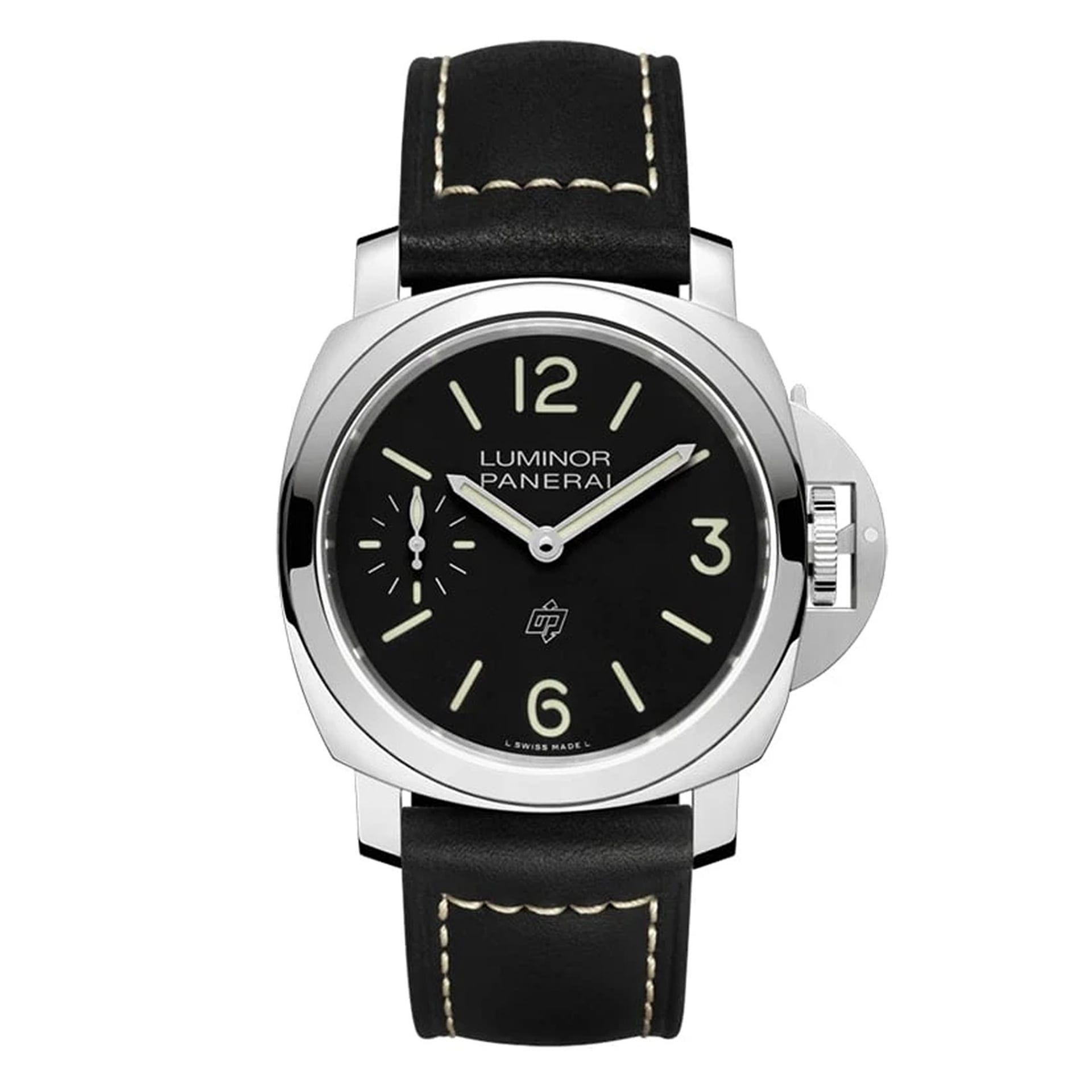 PANERAI Luminor Logo 44 MM PAM01084