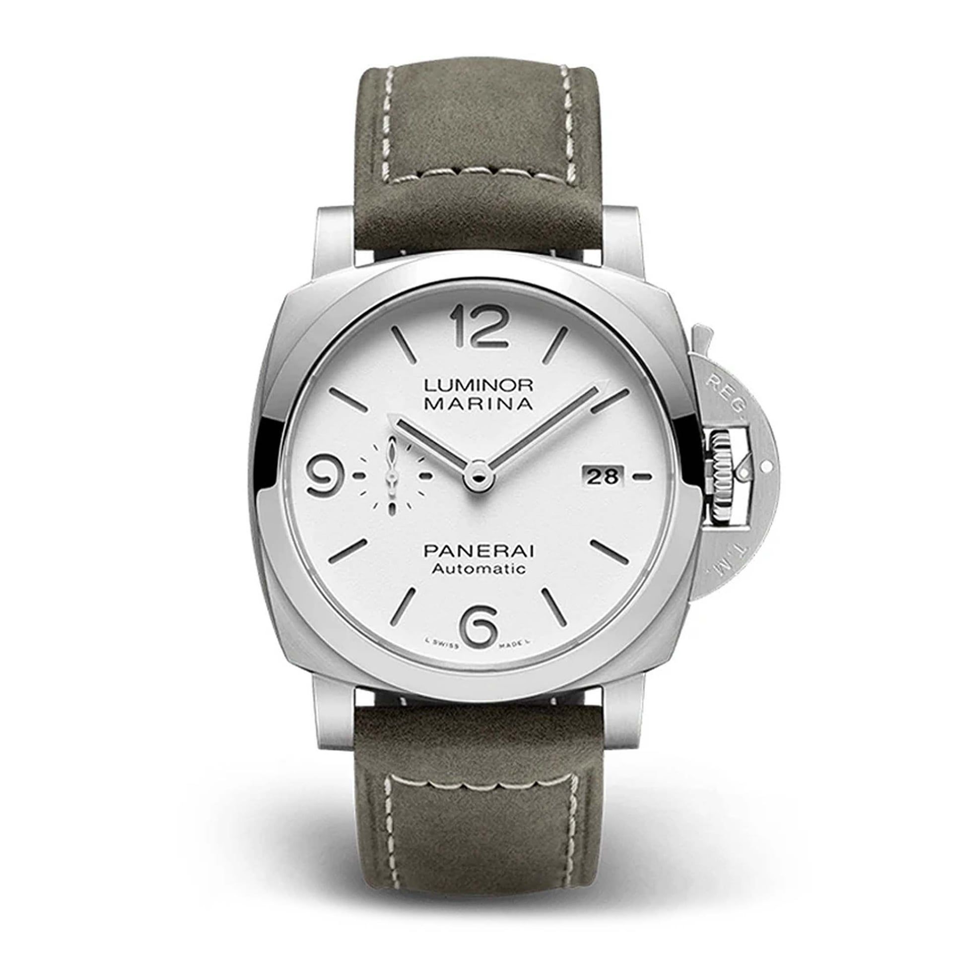 PANERAI Luminor Marina 44 MM PAM01314