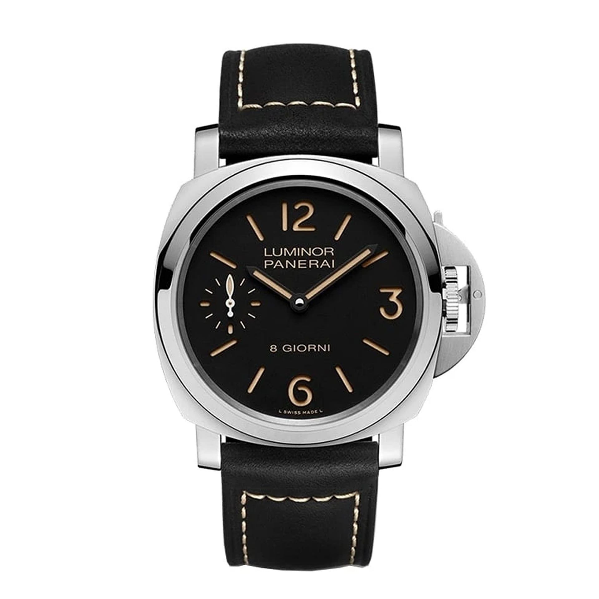 PANERAI Luminor Base 44 MM PAM00915