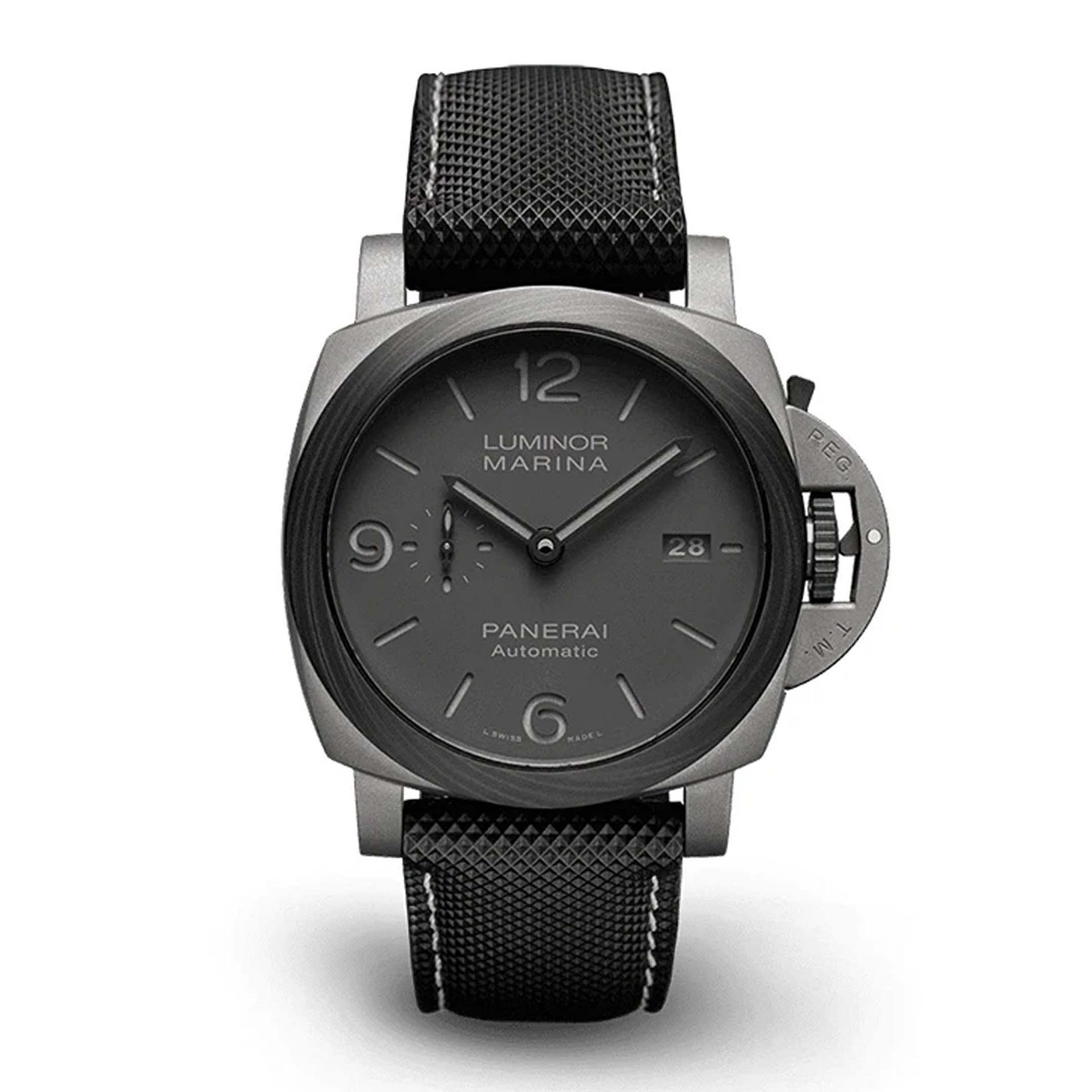 PANERAI Luminor Marina 44 MM PAM01662