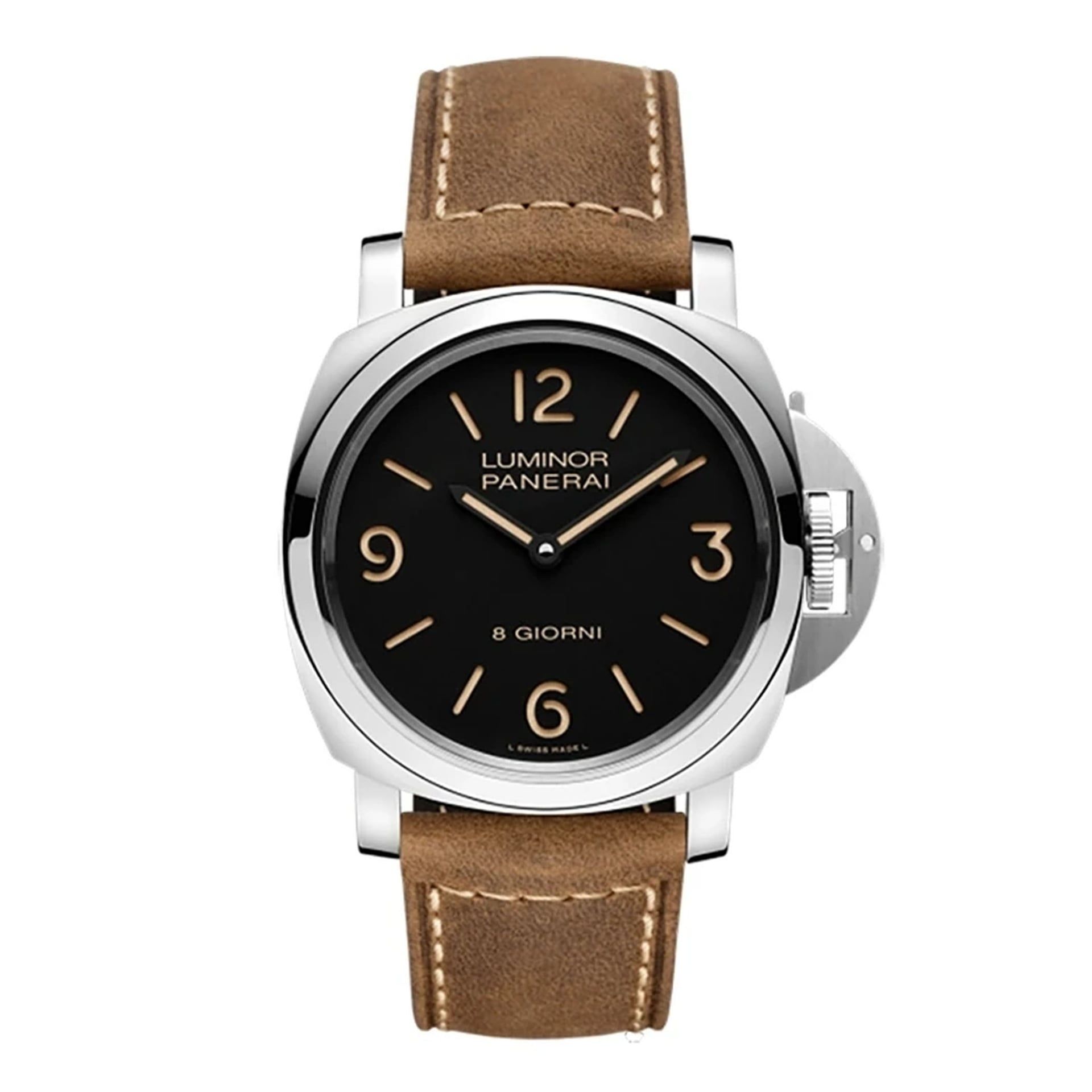 PANERAI Luminor Base 44 MM PAM00914