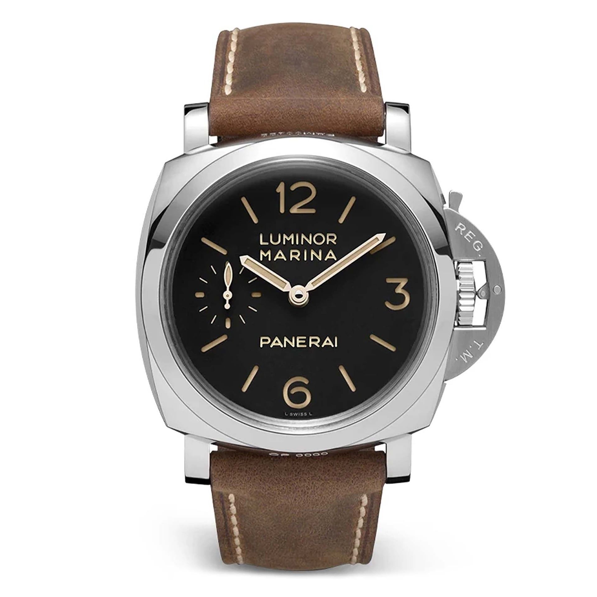 PANERAI Luminor Marina 47 MM PAM00422