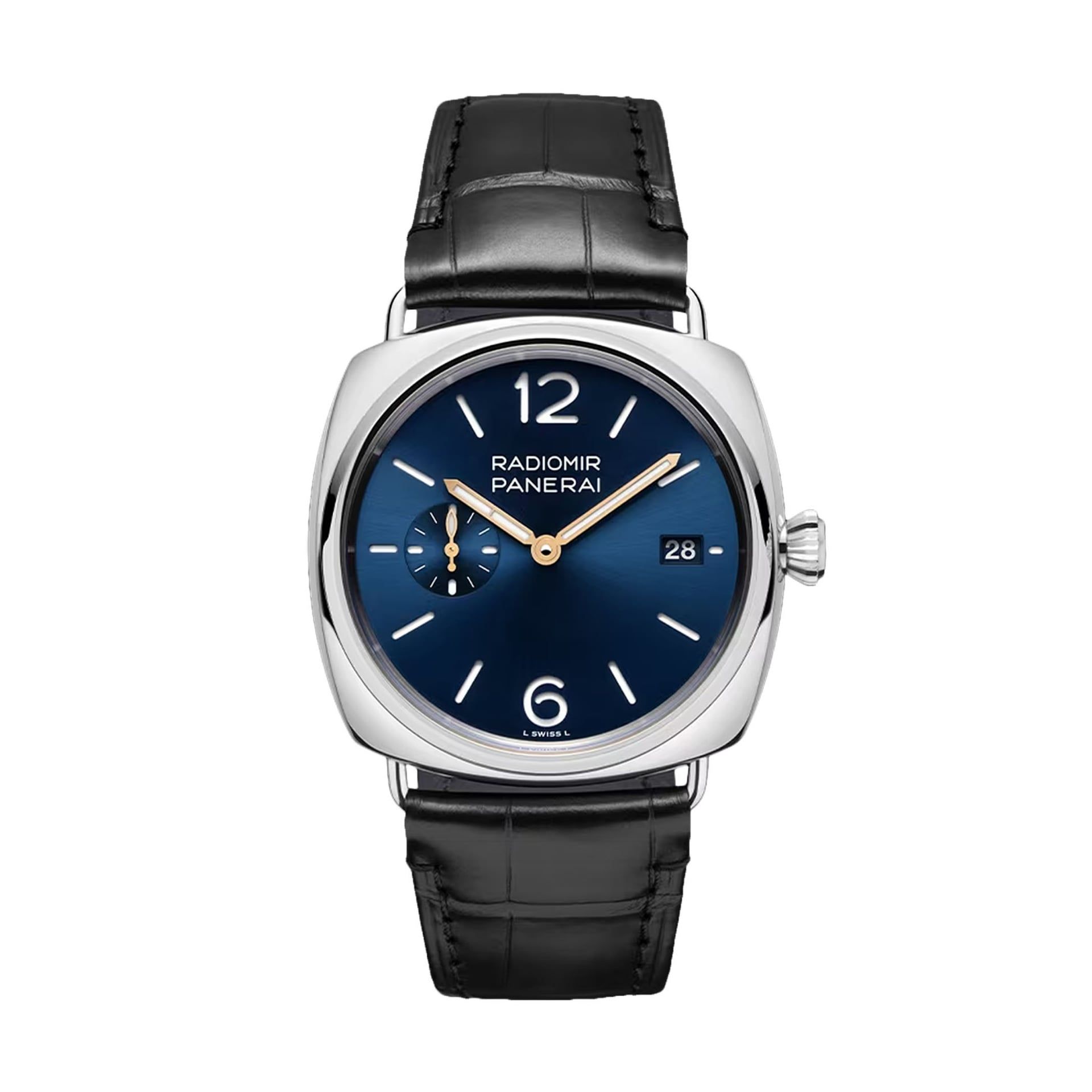 PANERAI Radiomir Quaranta 40 MM PAM01571