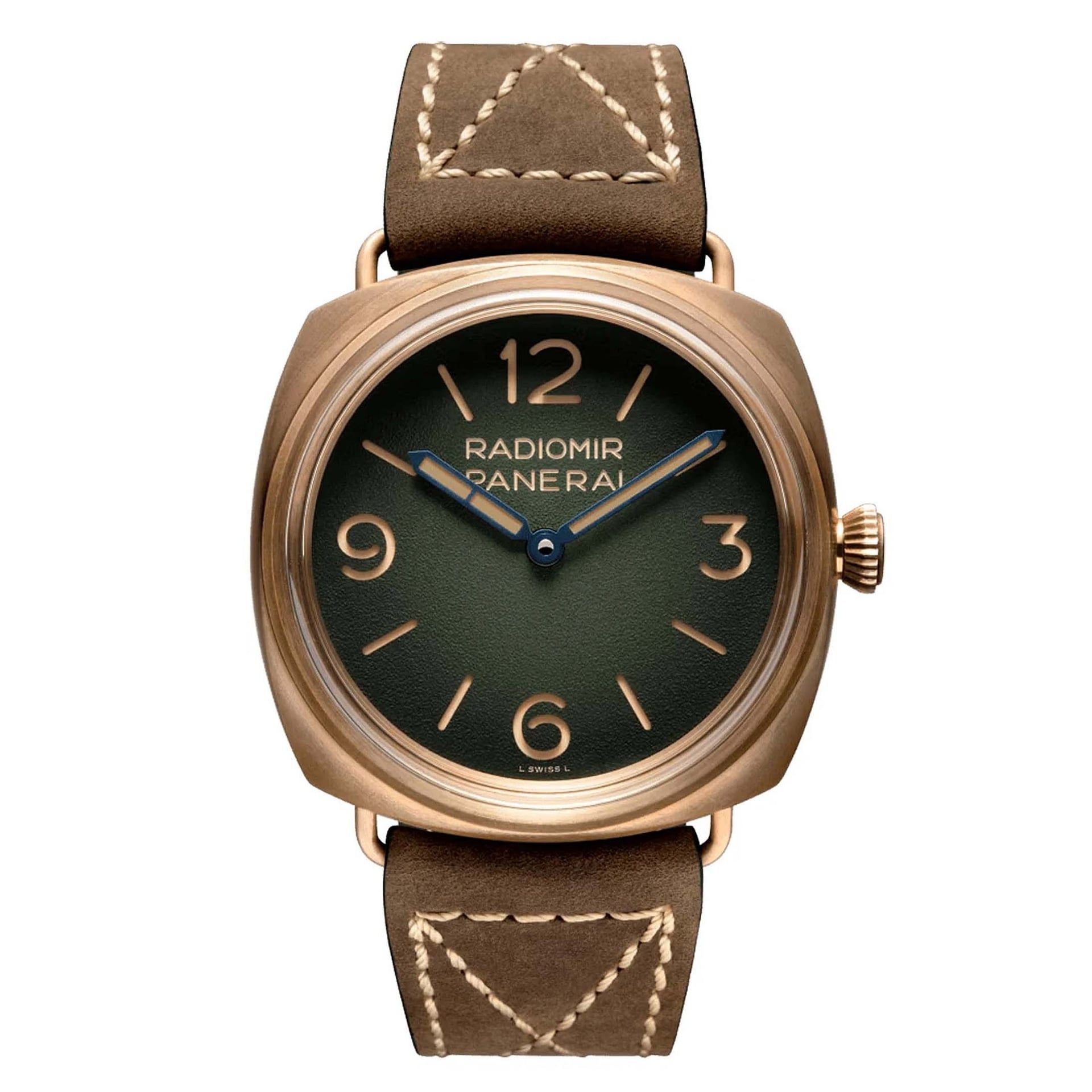 PANERAI Radiomir Bronzo 47 MM PAM00760