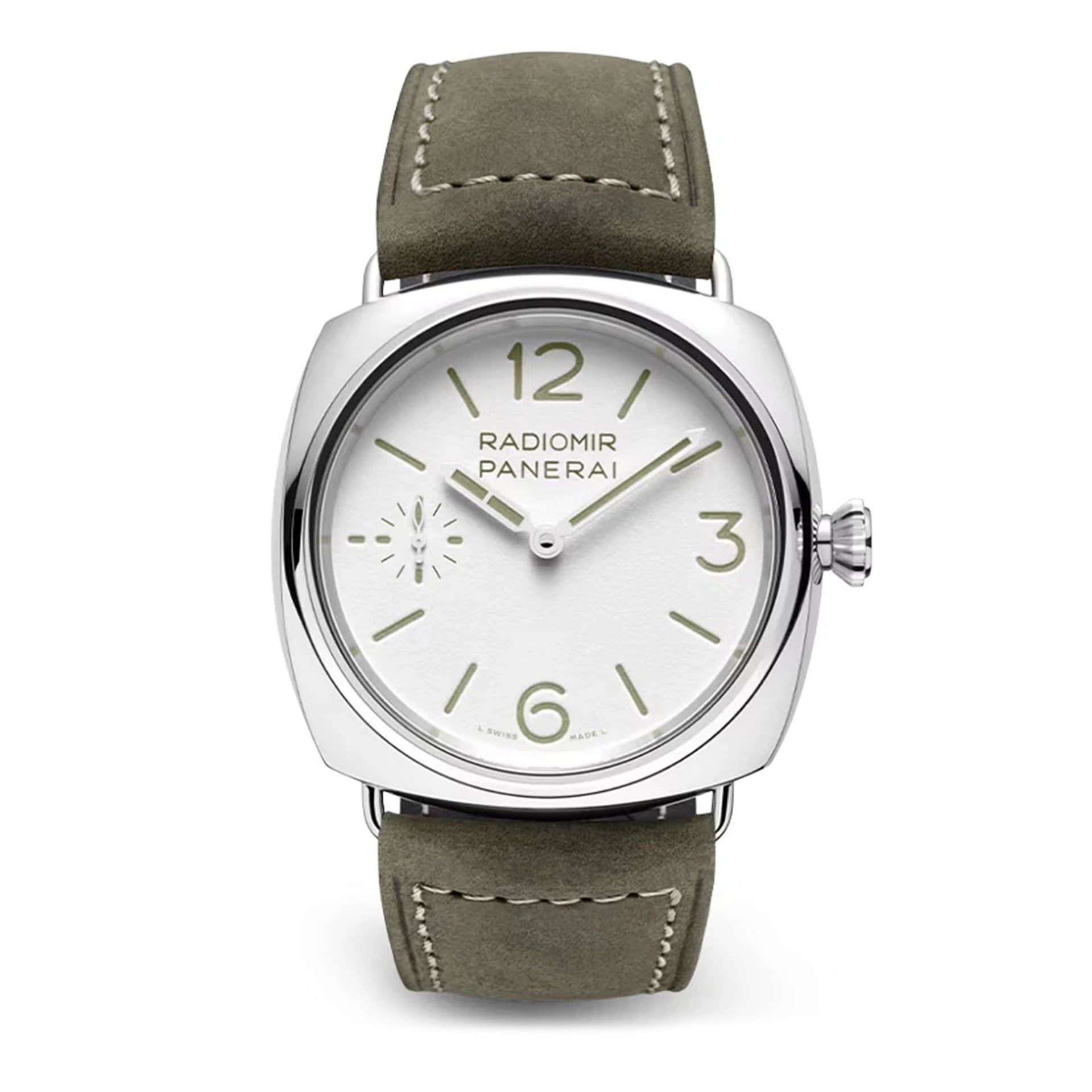 PANERAI Radiomir Officine 45 MM PAM01384