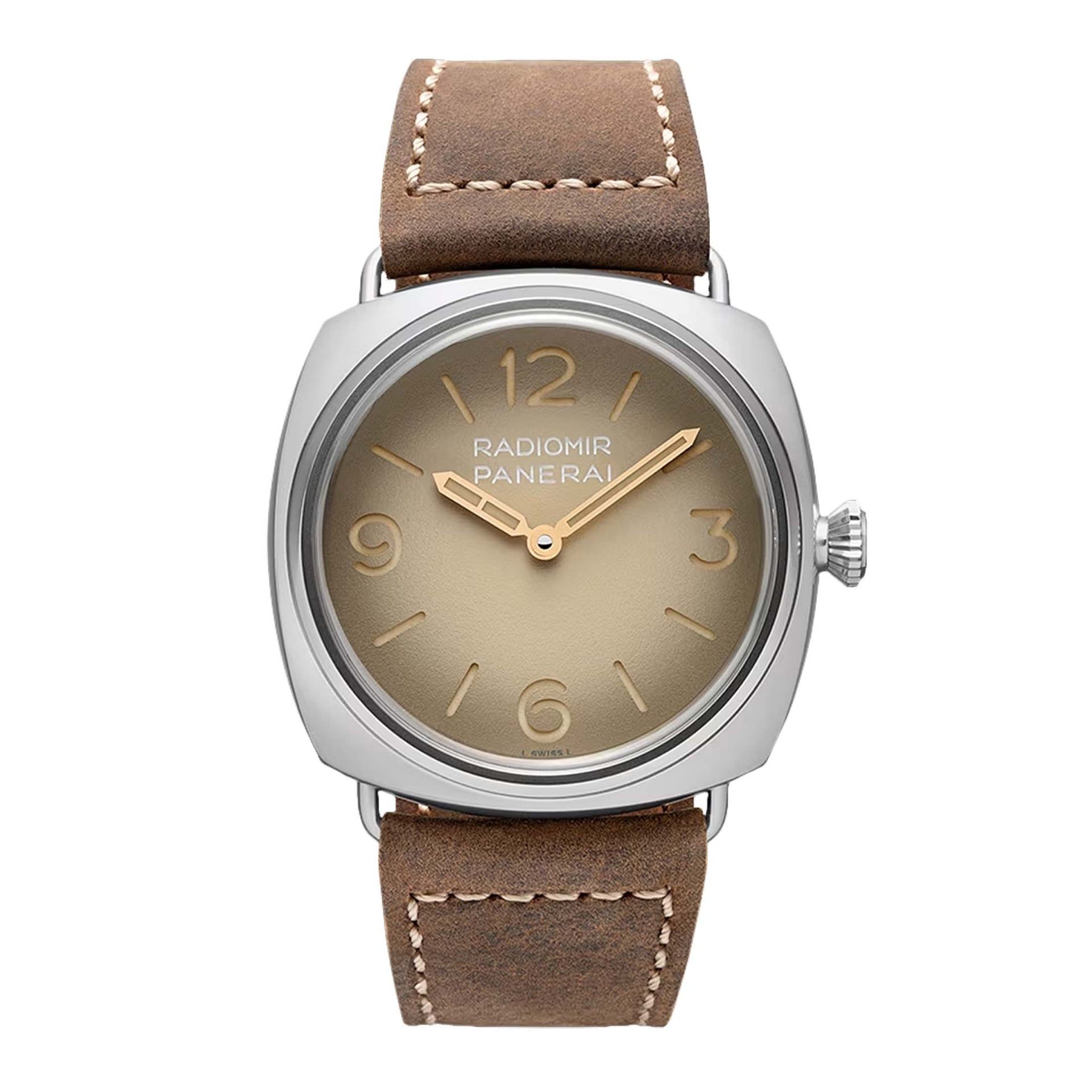 PANERAI Radiomir Tre Giorni 45 MM PAM01350