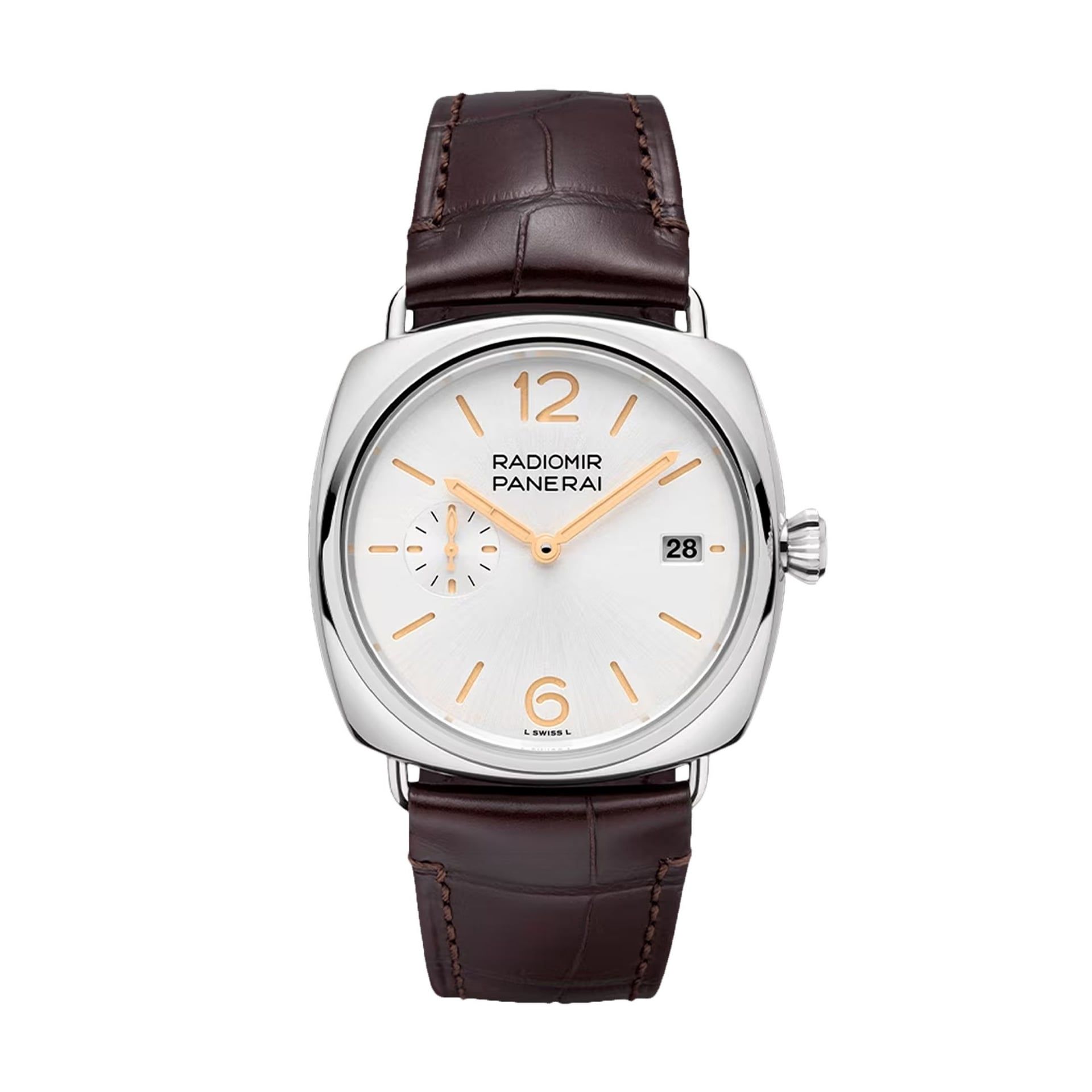 PANERAI Radiomir Quaranta 40 MM PAM01292