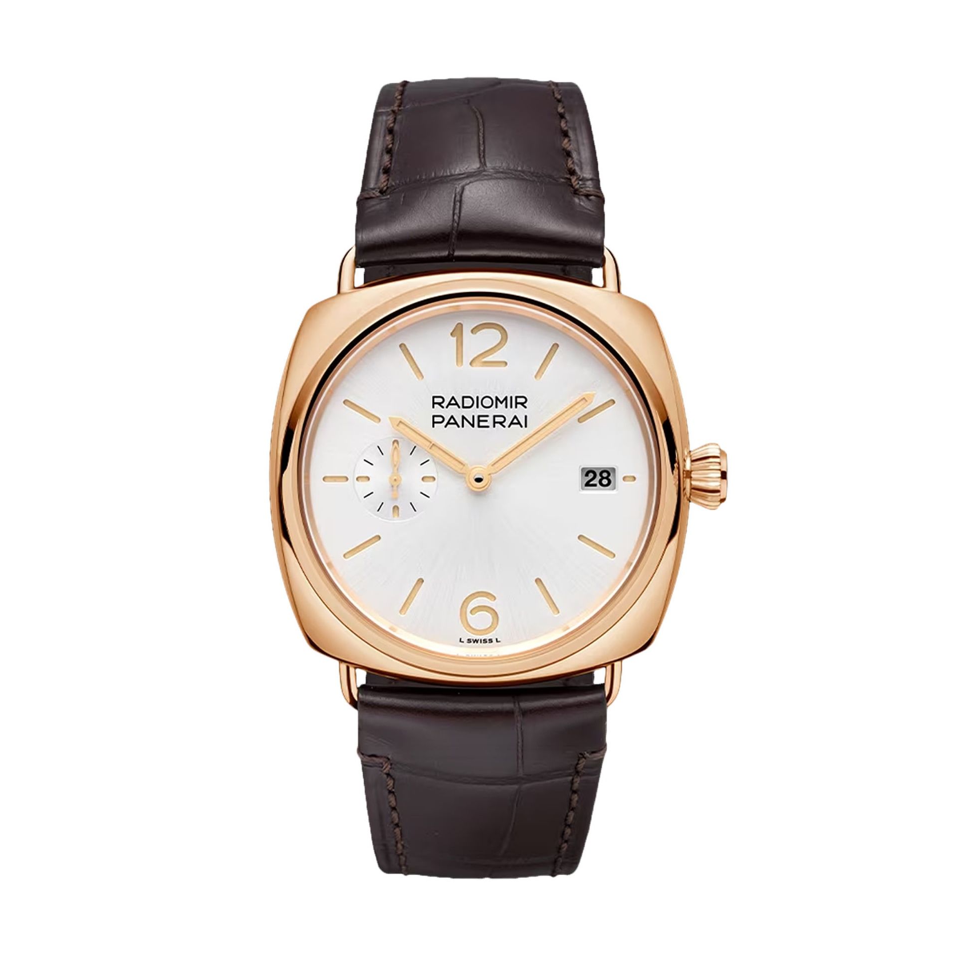 PANERAI Radiomir Quaranta Goldtech™ 40 MM PAM01026