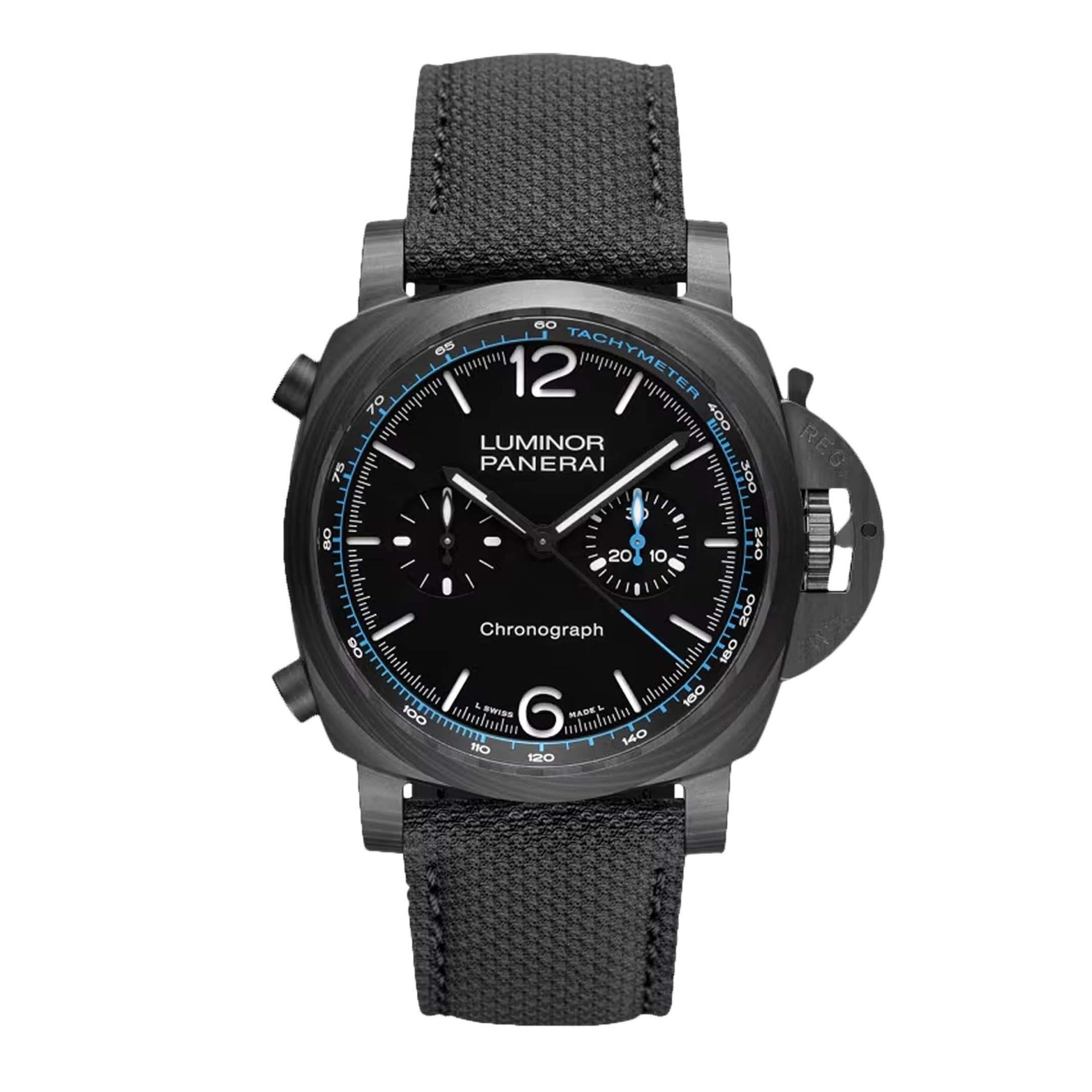 PANERAI Luminor Chrono Carbotech 44 MM PAM01219
