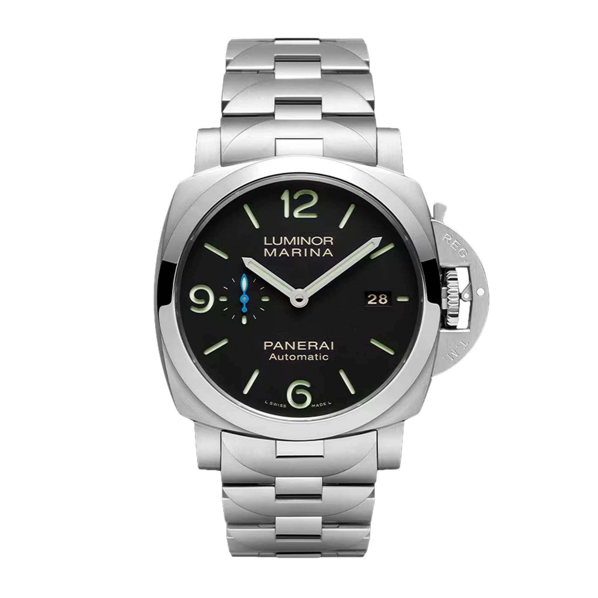 PANERAI Luminor Marina 44 MM PAM01562