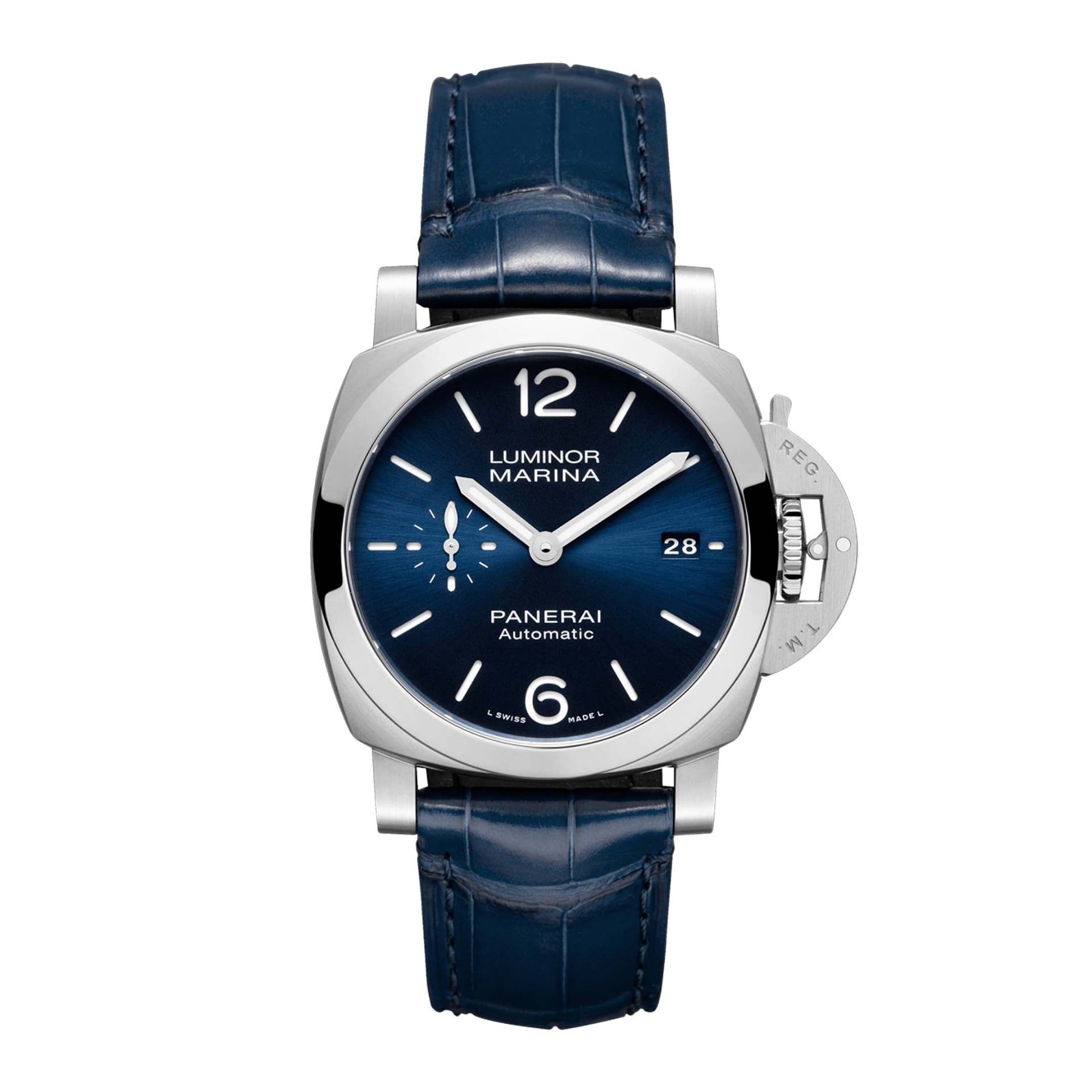 PANERAI Luminor Quaranta 40 MM PAM01370