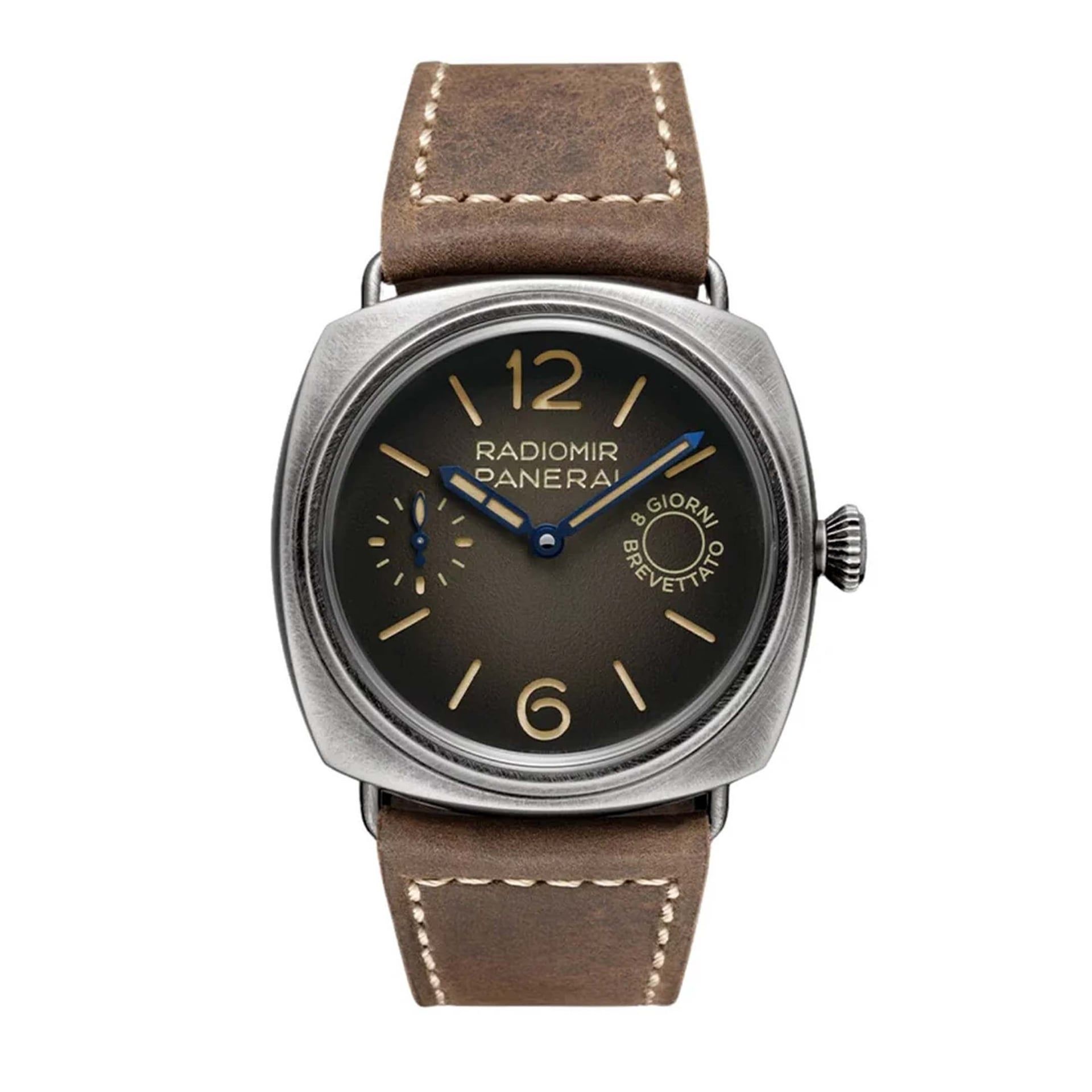 PANERAI Radiomir Otto Giorni 45 MM PAM01347