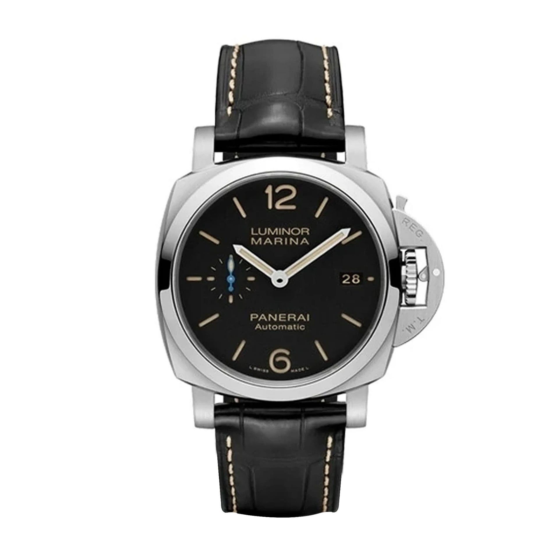 PANERAI Luminor Marina 42 MM PAM01392