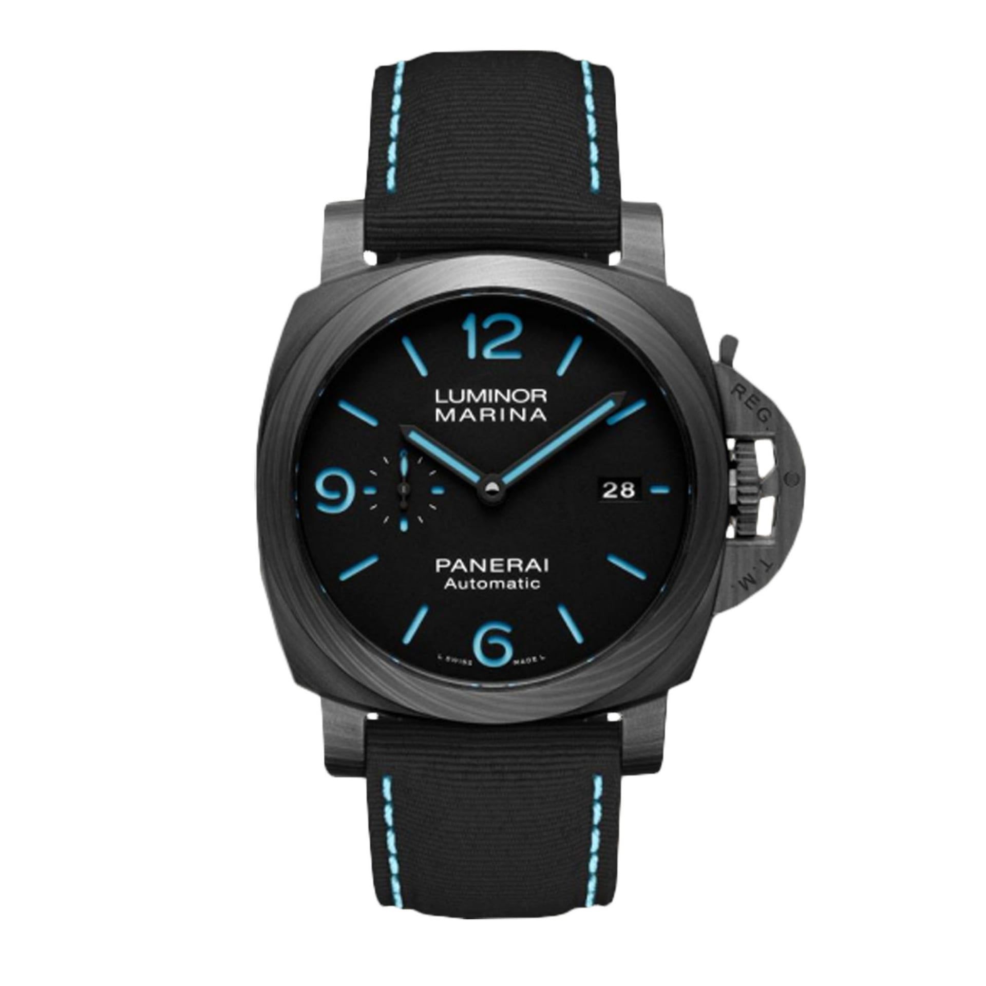 PANERAI Luminor Marina Carbotech™ 44 MM PAM02661